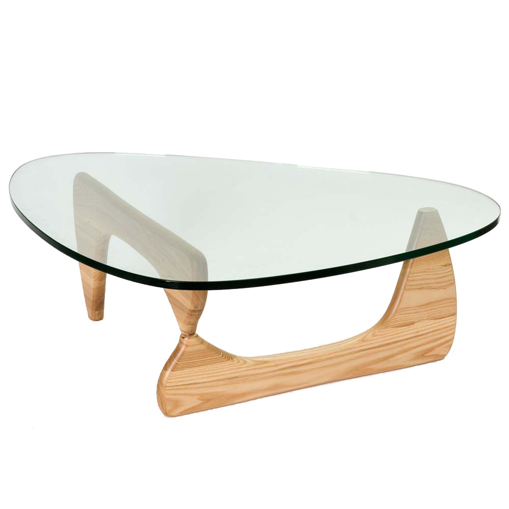 Noguchi Premium Replica 19mm Coffee Table - Coffee Table Replica Noguchi Premium Replica 19mm Coffee Table - Coffee Table Replica