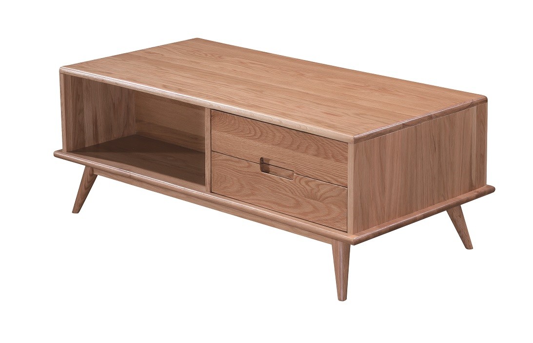 Coffee Tables Australia Wide Temple Webster Oscar Oak Coffee Table