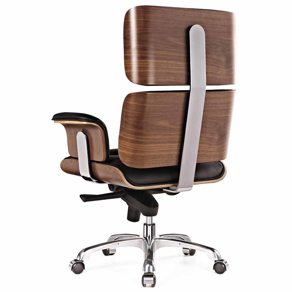 NEW Milan Direct Eames Premium Replica Executive Office Chair | eBay