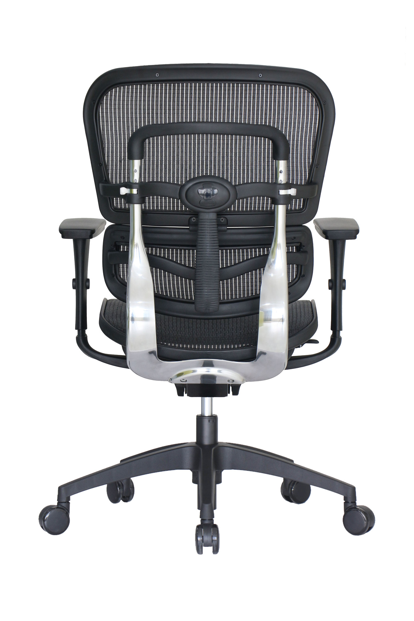 ergohuman v3 smart balance mesh office chair