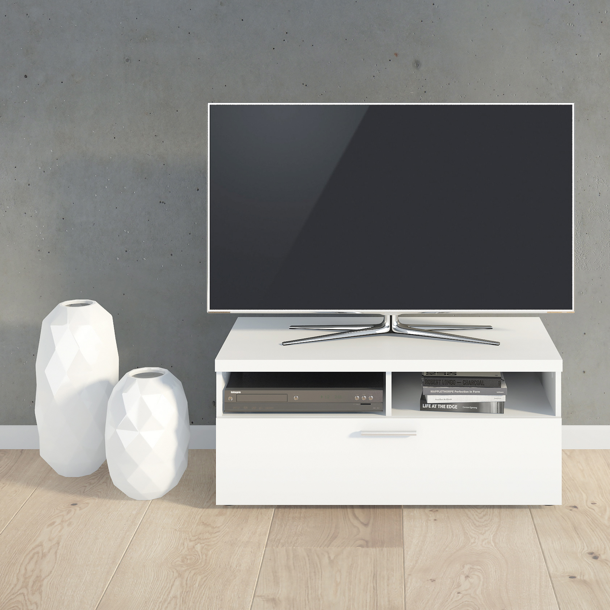 NEW Apollo Compact Entertainment Unit Temple & ster,TV Units eBay