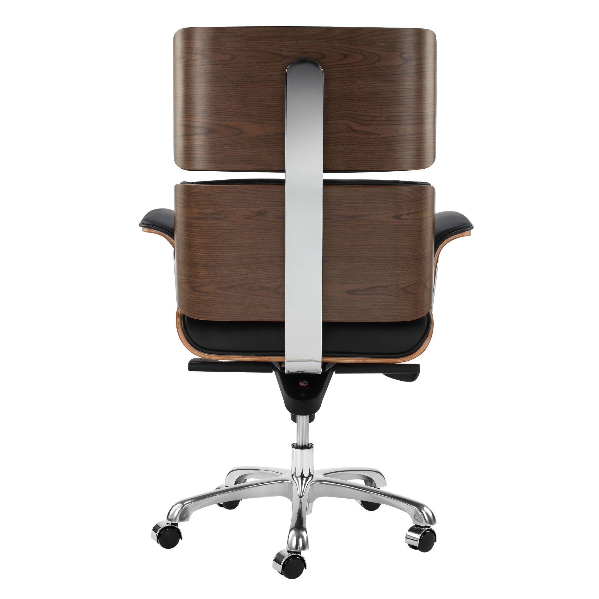 NEW Eames Premium Leather Replica Executive Office Chair eBay