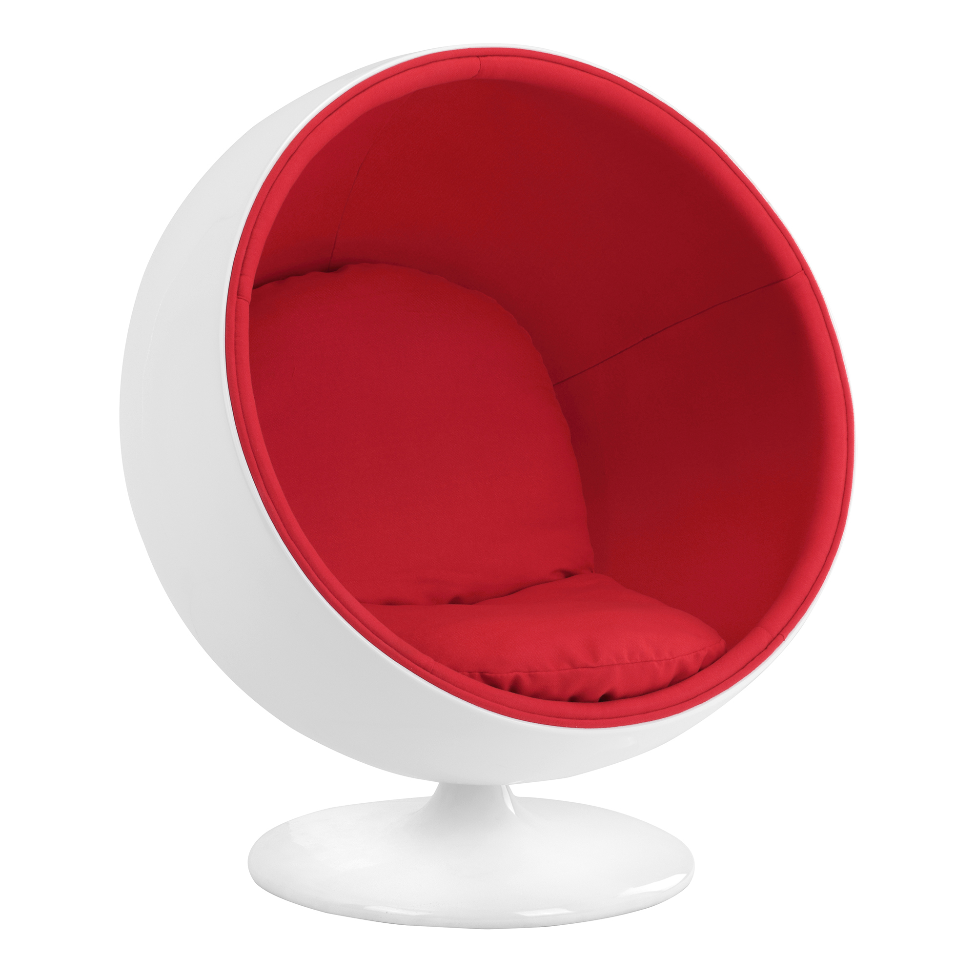 NEW Replica Eero Aarnio Ball Chair Milan Direct Armchairs EBay   1 