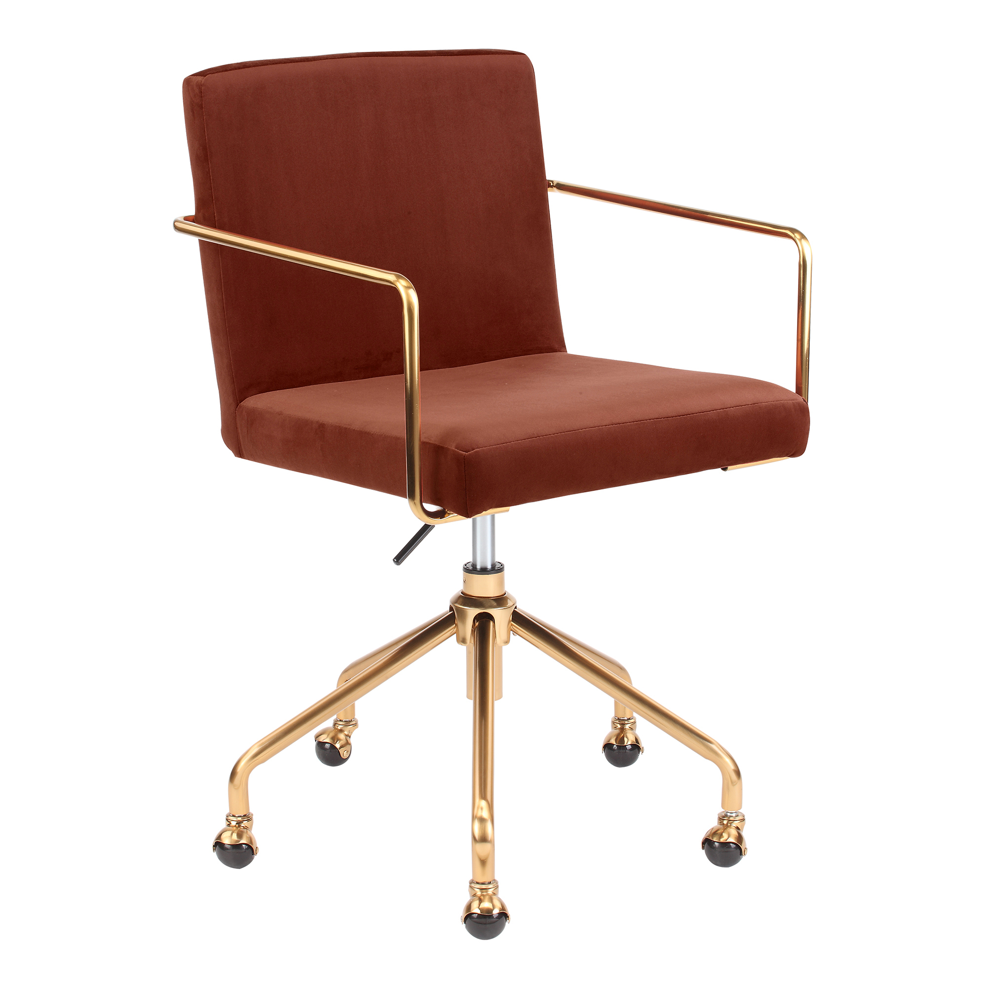 ergonomic Office Desk Chairs Au with RGB