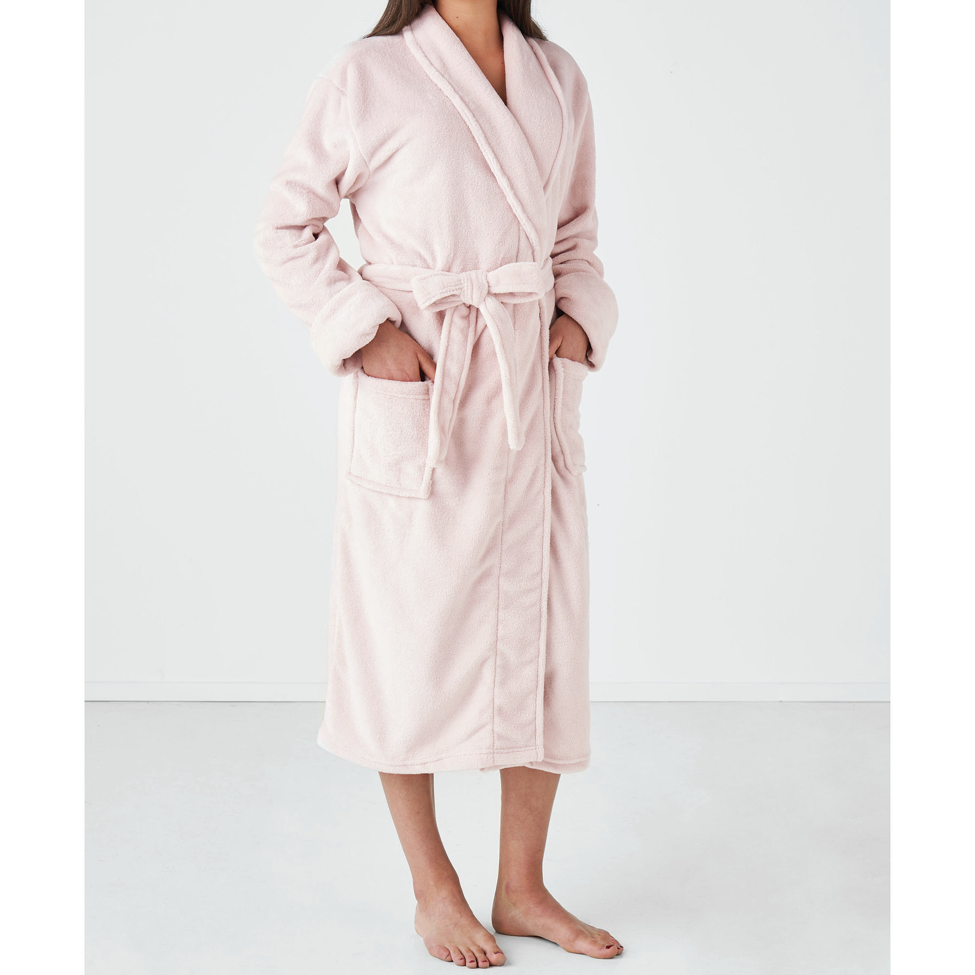 bathroom gown price