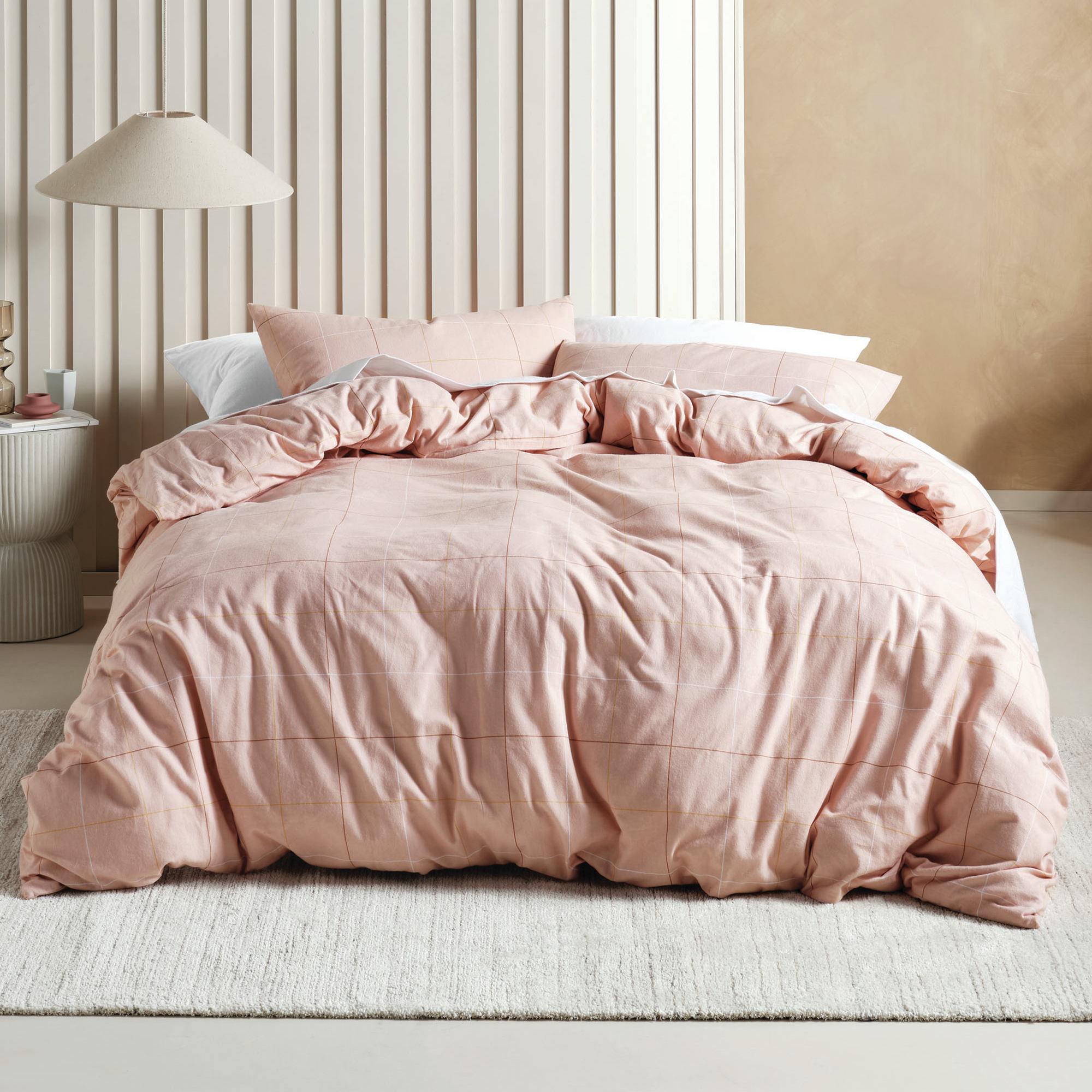 rose duvet cover set