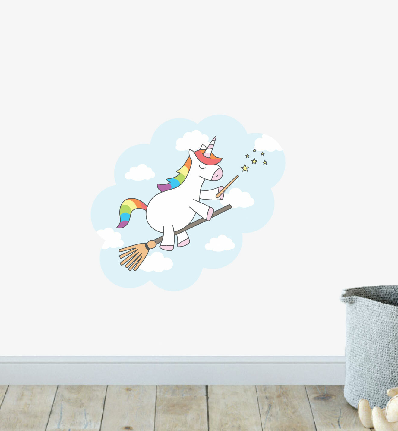 Featured image of post Unicorn Wall Decals Australia