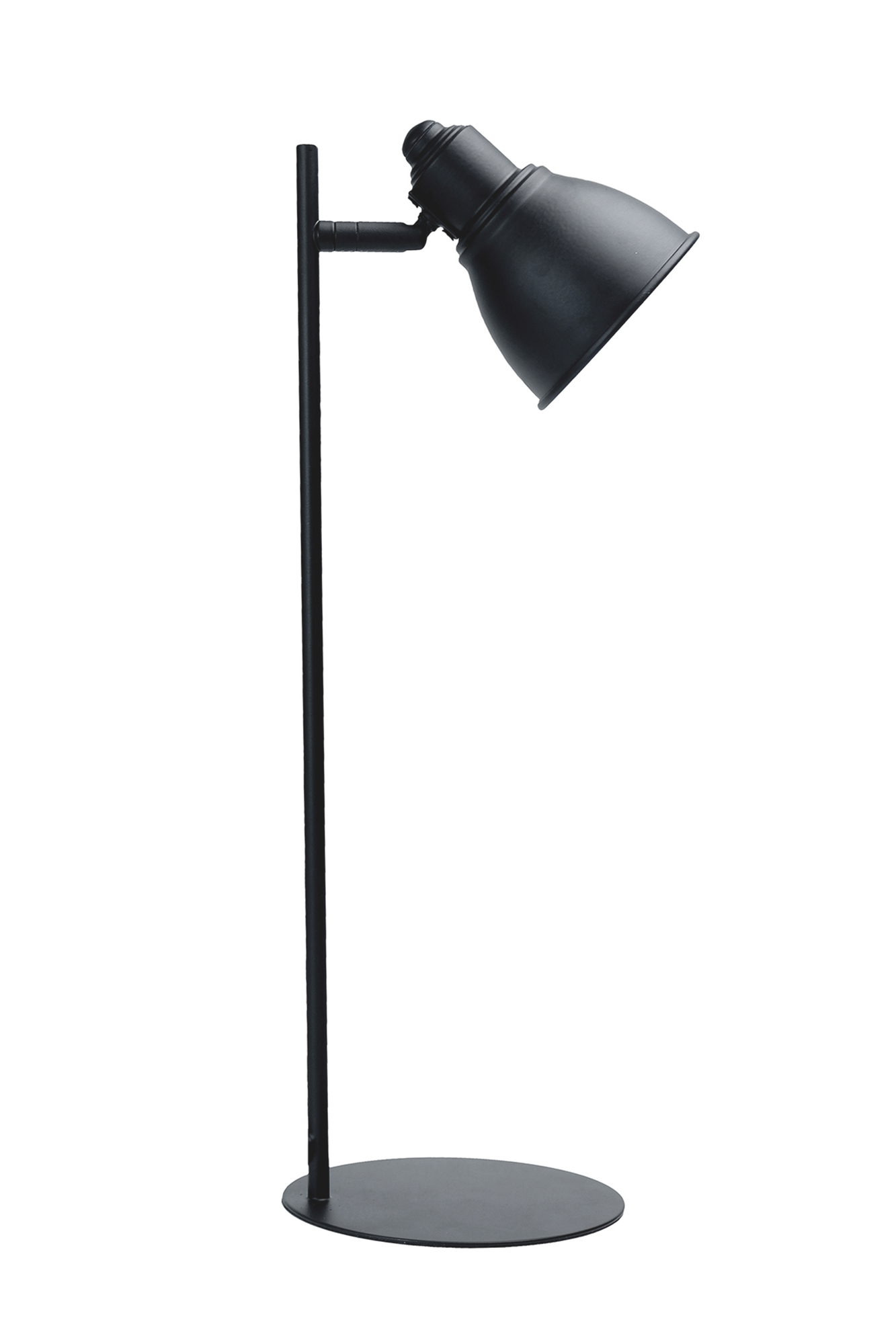 Lexi Lighting Kelvin Metal Ultra Slim Desk Lamp Reviews Temple