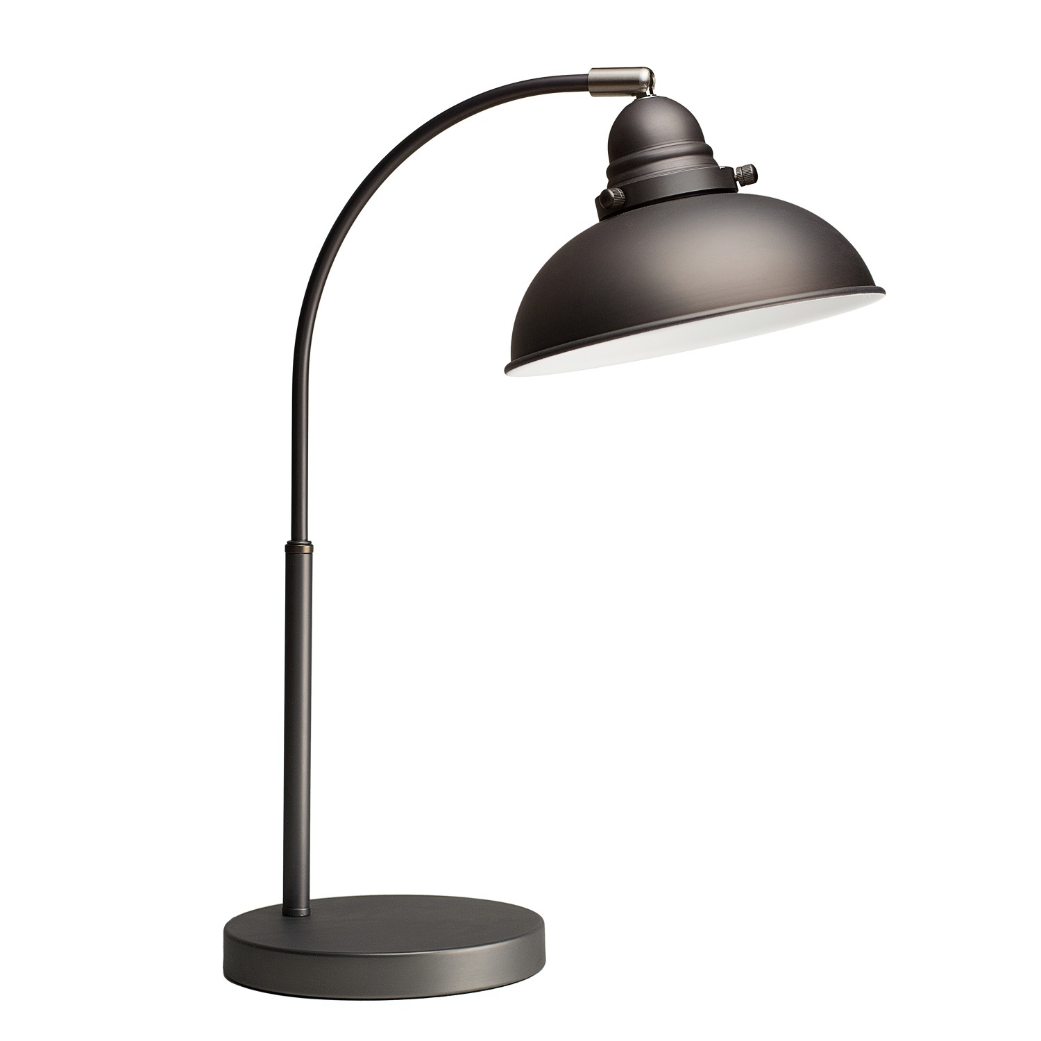 Manor Weathered Table Lamp