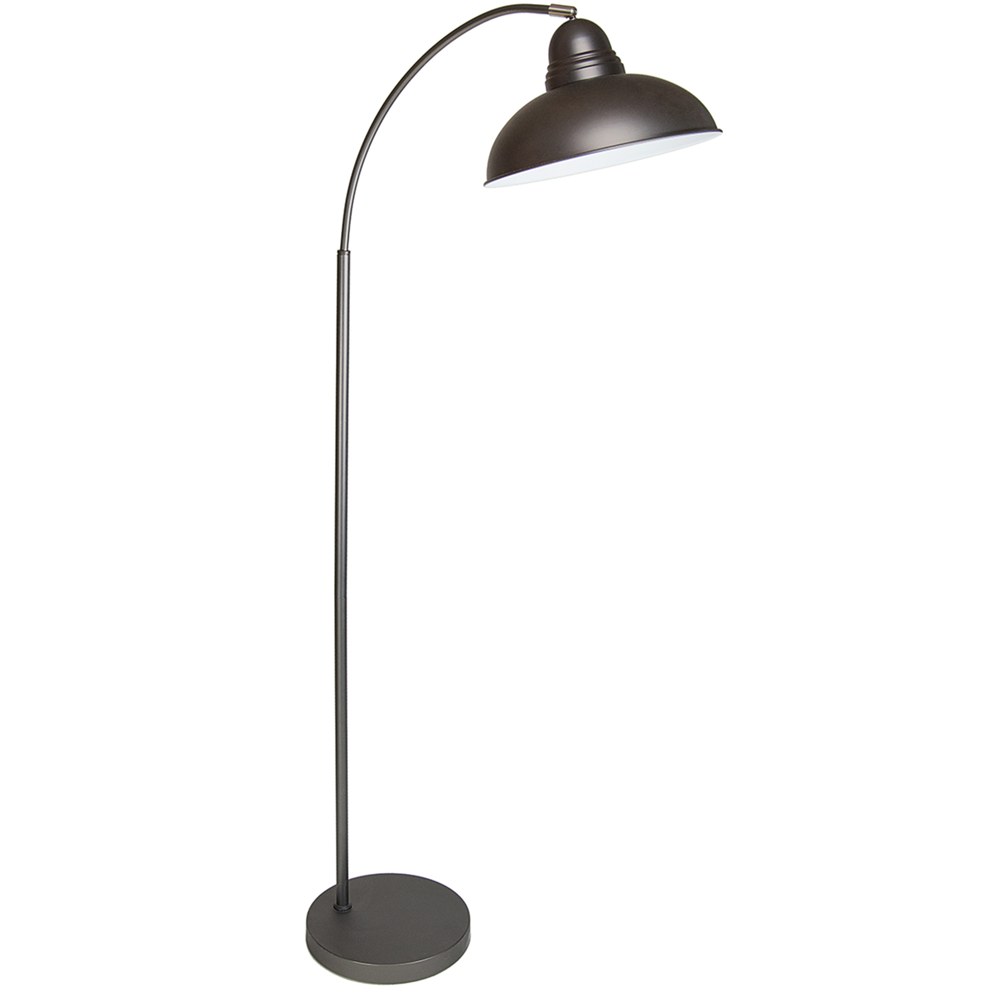Manor Weathered Floor Lamp