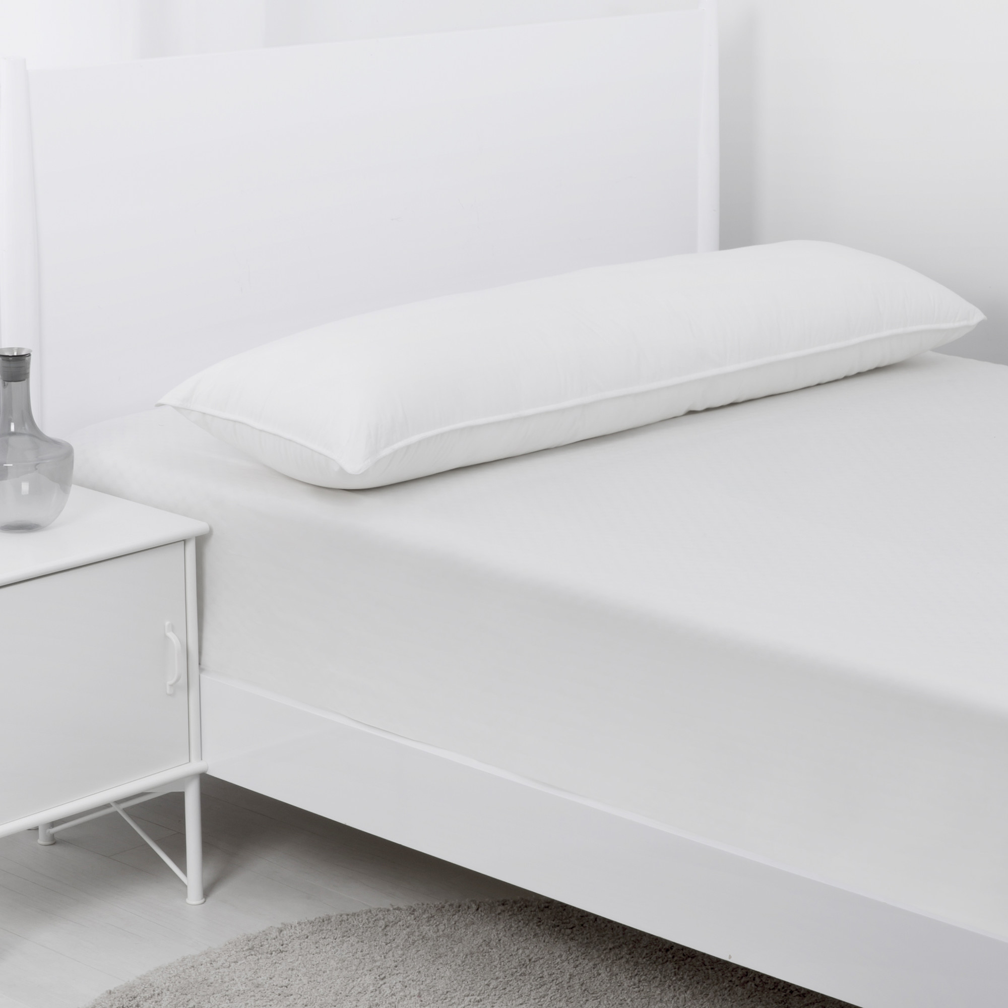 down body pillow
