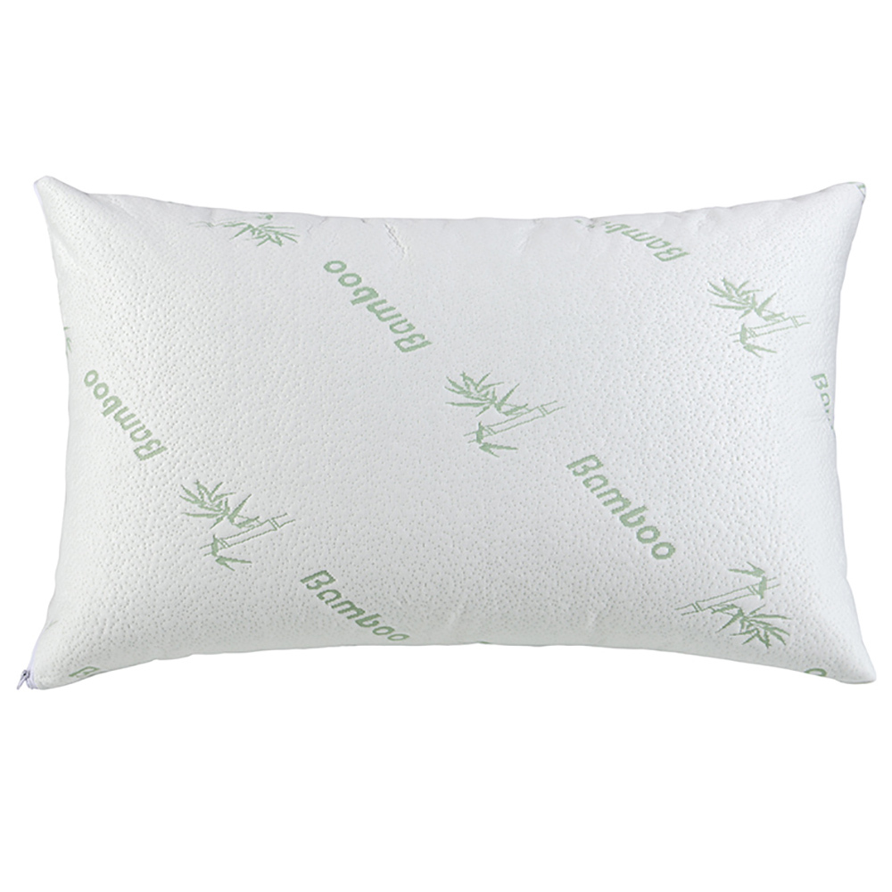 bellisimo bamboo pillow
