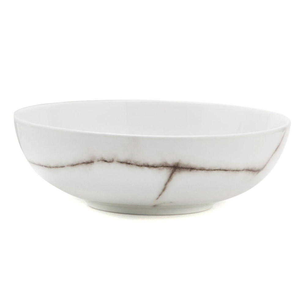 salt and pepper marble plates
