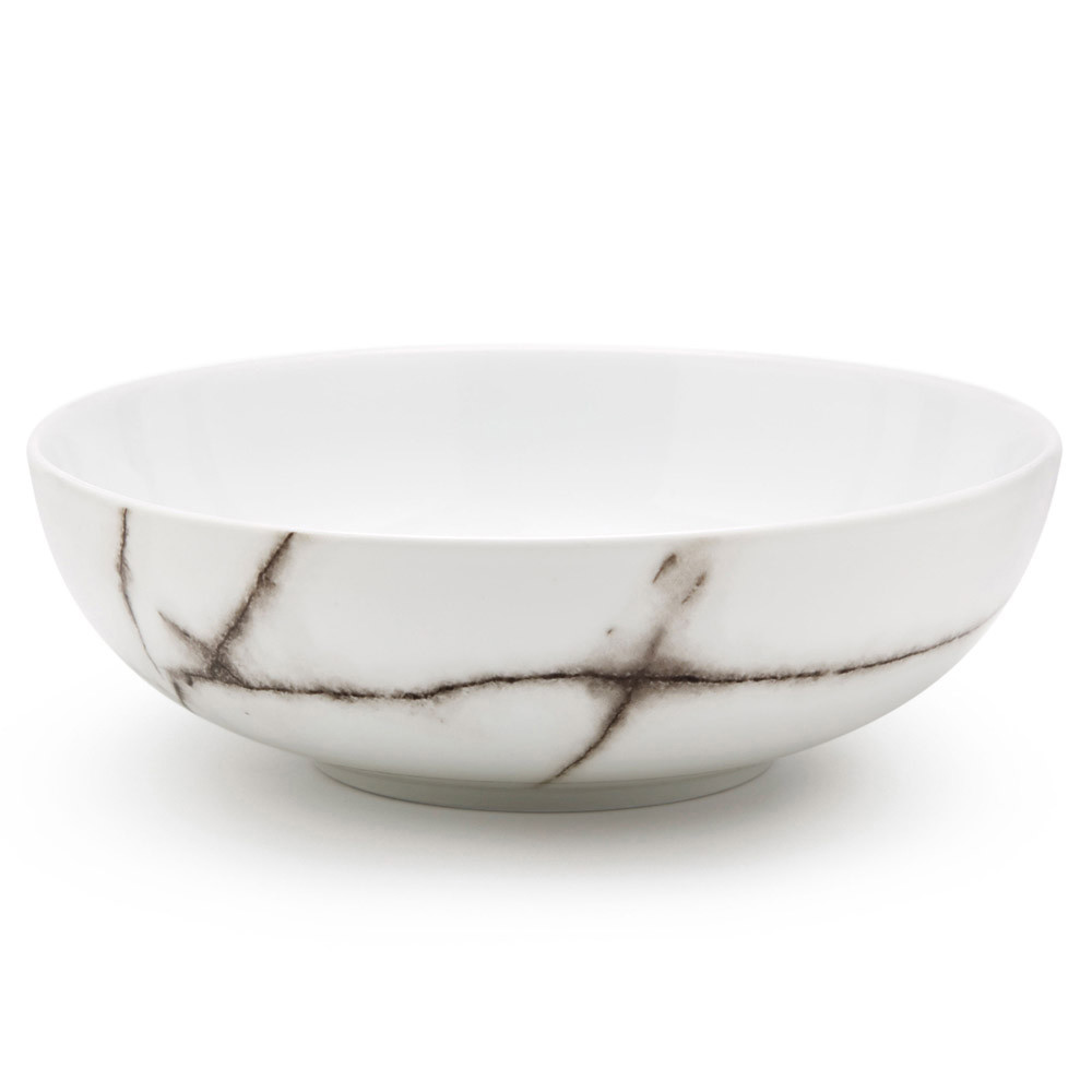 salt and pepper marble bowls