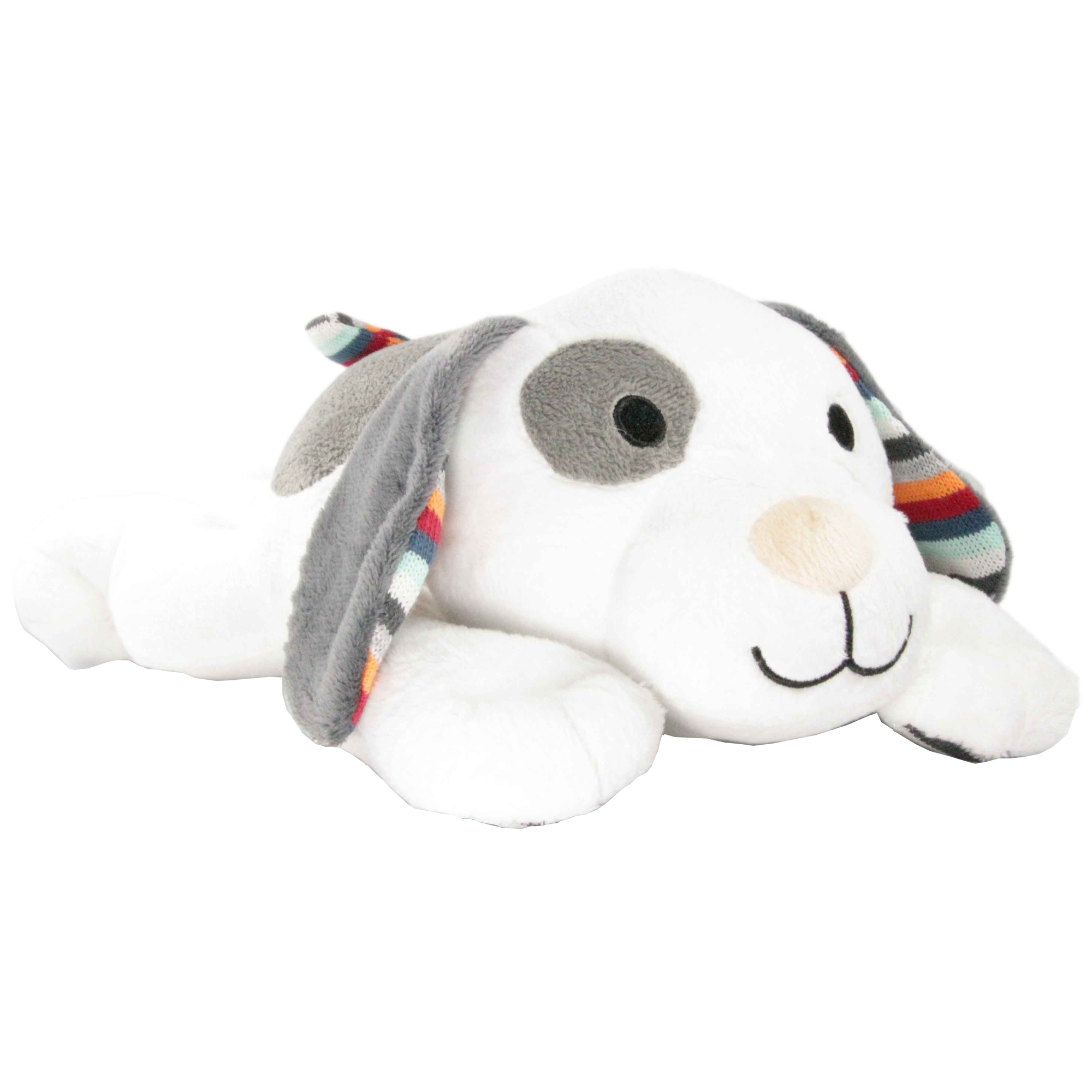 heartbeat stuffed animal for dogs