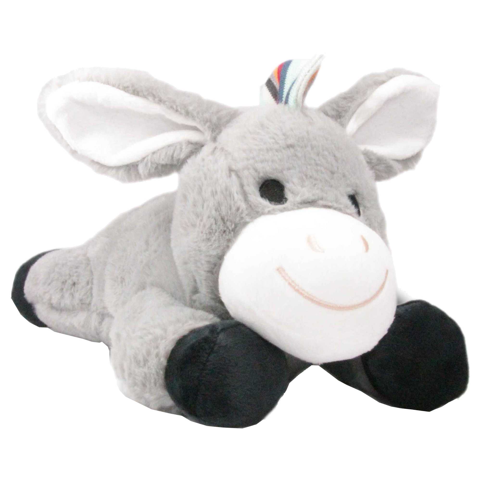 heartbeat plush toy