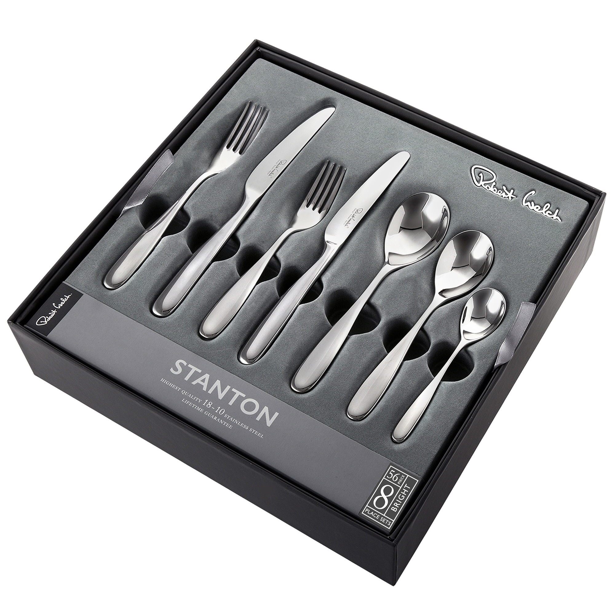 robert welch cutlery