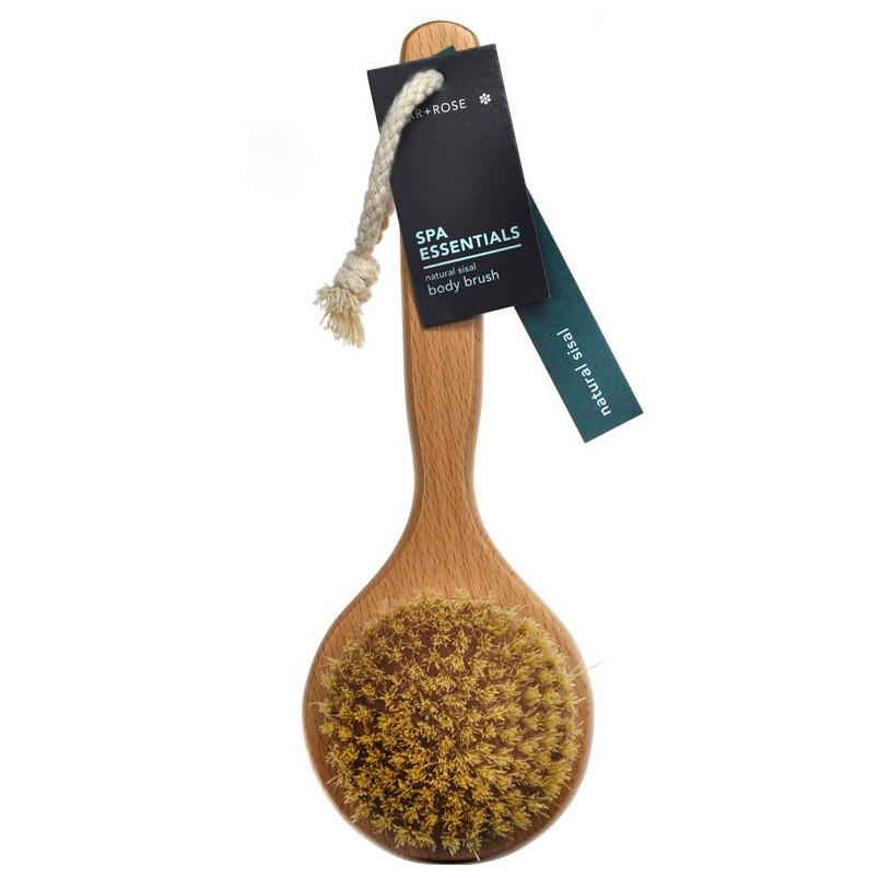 Gifts for Mother's Day | Body Brush | Beanstalk Mums