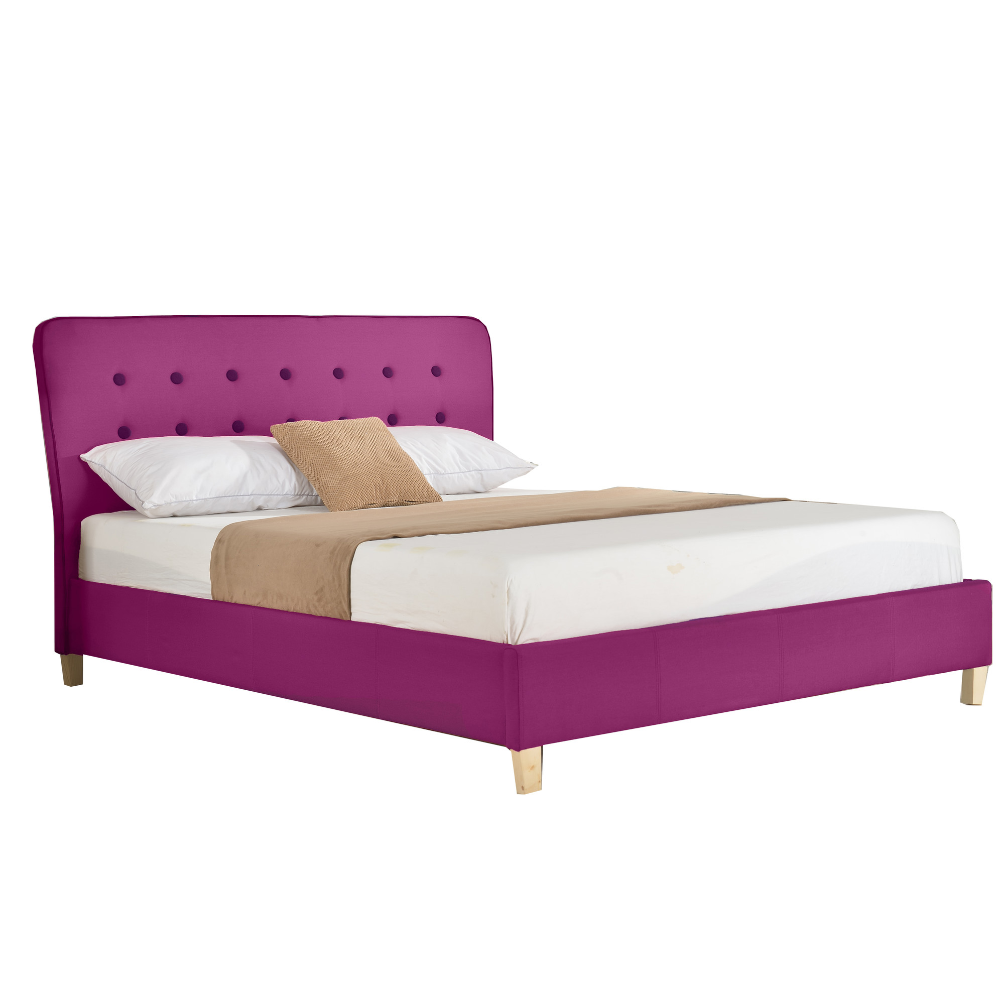 Pink Fabric Modern Scandinavian Queen Size Bed Frame Temple - Sku Iqfu Pink Fabric Modern Scandinavian Queen Size Bed Frame Is Alsosometimes Listed Under The Following Manufacturer Numbers Kflb pink fabric modern scandinavian queen size bed frame temple - sku iqfu pink fabric modern scandinavian queen size bed frame is alsosometimes listed under the following manufacturer numbers kflb