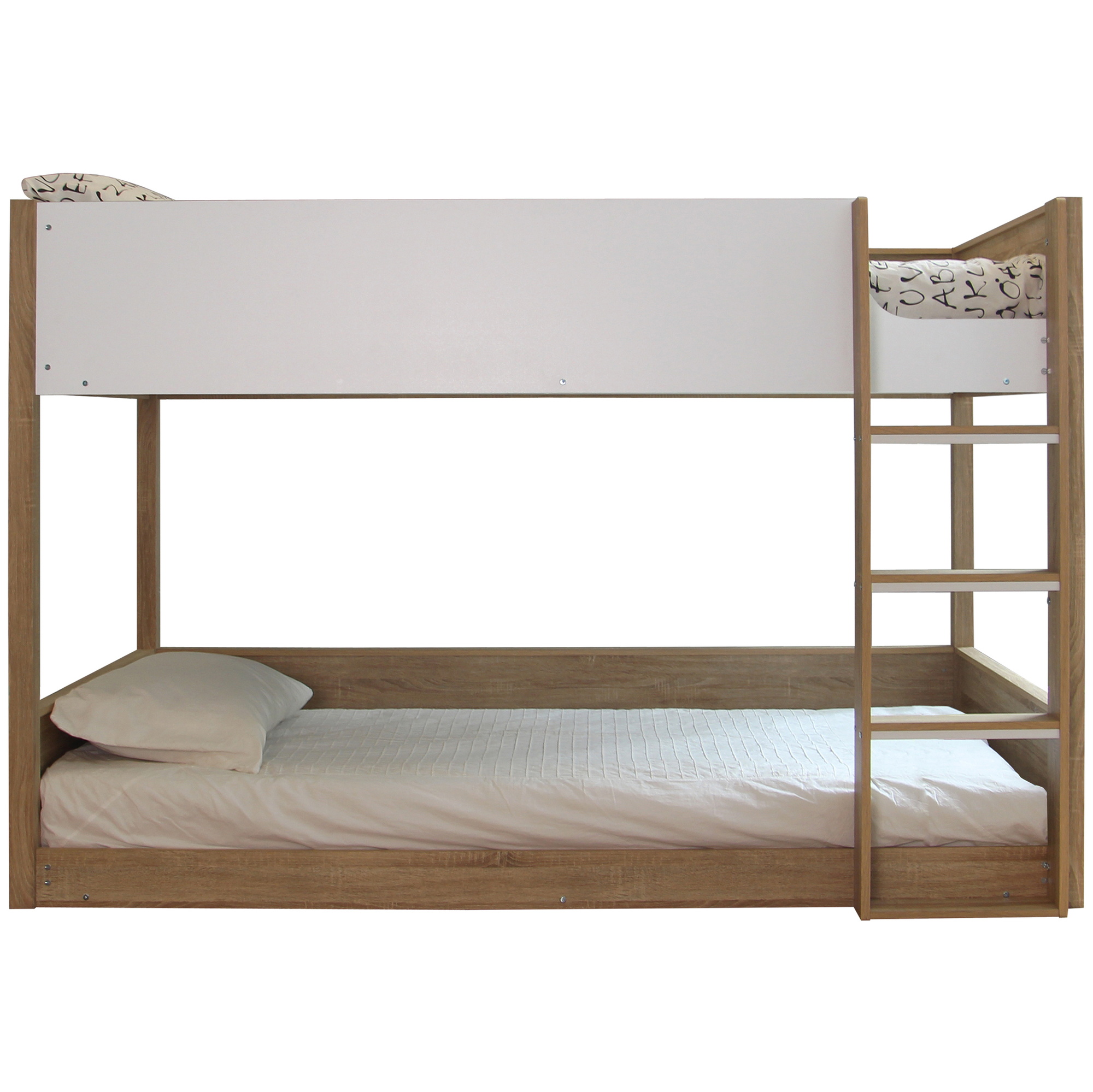 New Sonoma Oak Gisborne King Single Bunk Bed Vic Furniture Details About New Sonoma Oak Gisborne King Single Bunk Bed Vic Furniture Beds