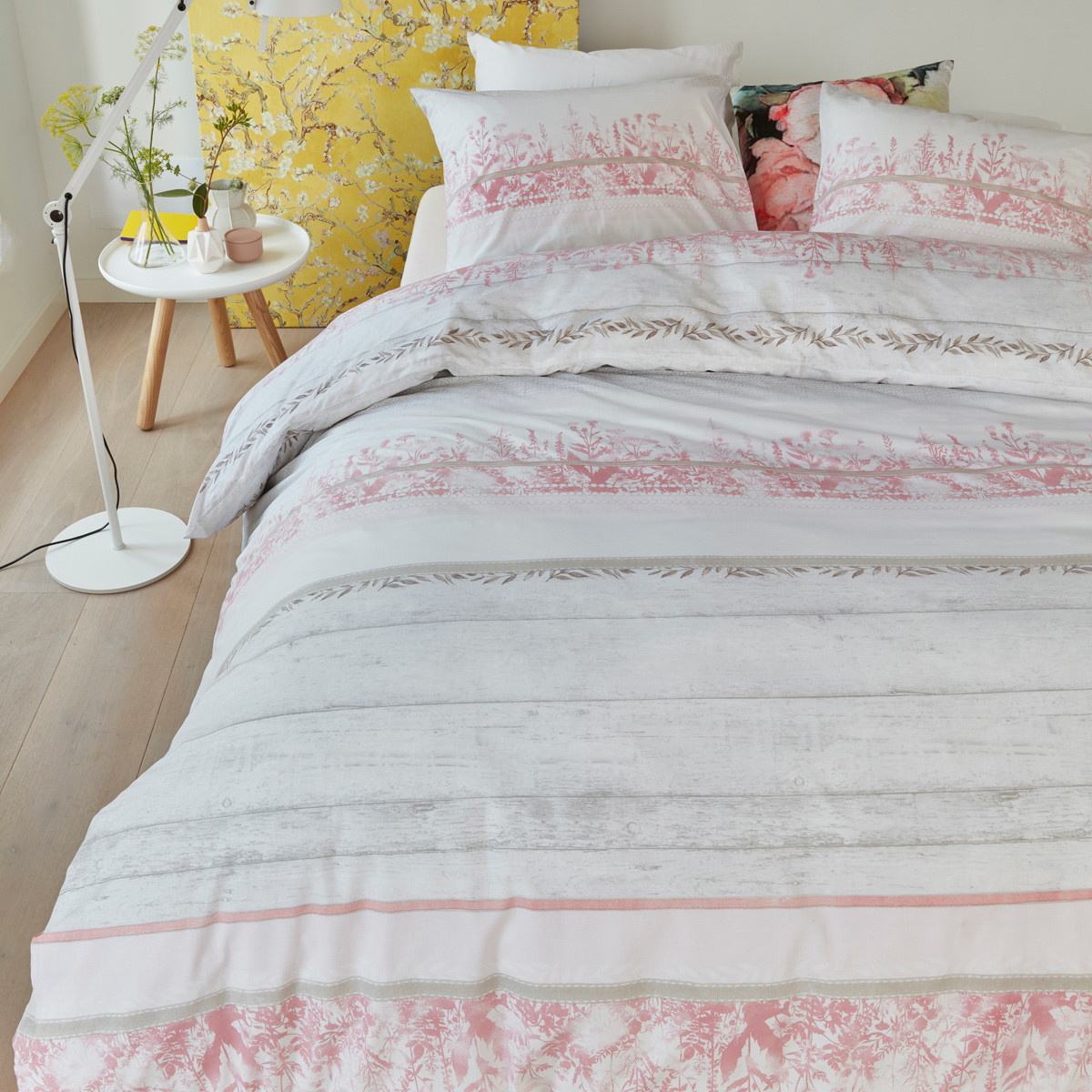 Margaret Muir Bedding Decorating Ideas