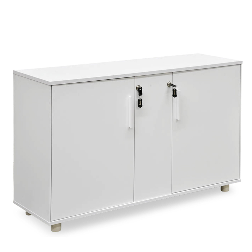 Harper Hindley White Konarske Office Storage Cabinet Reviews Temple Webster