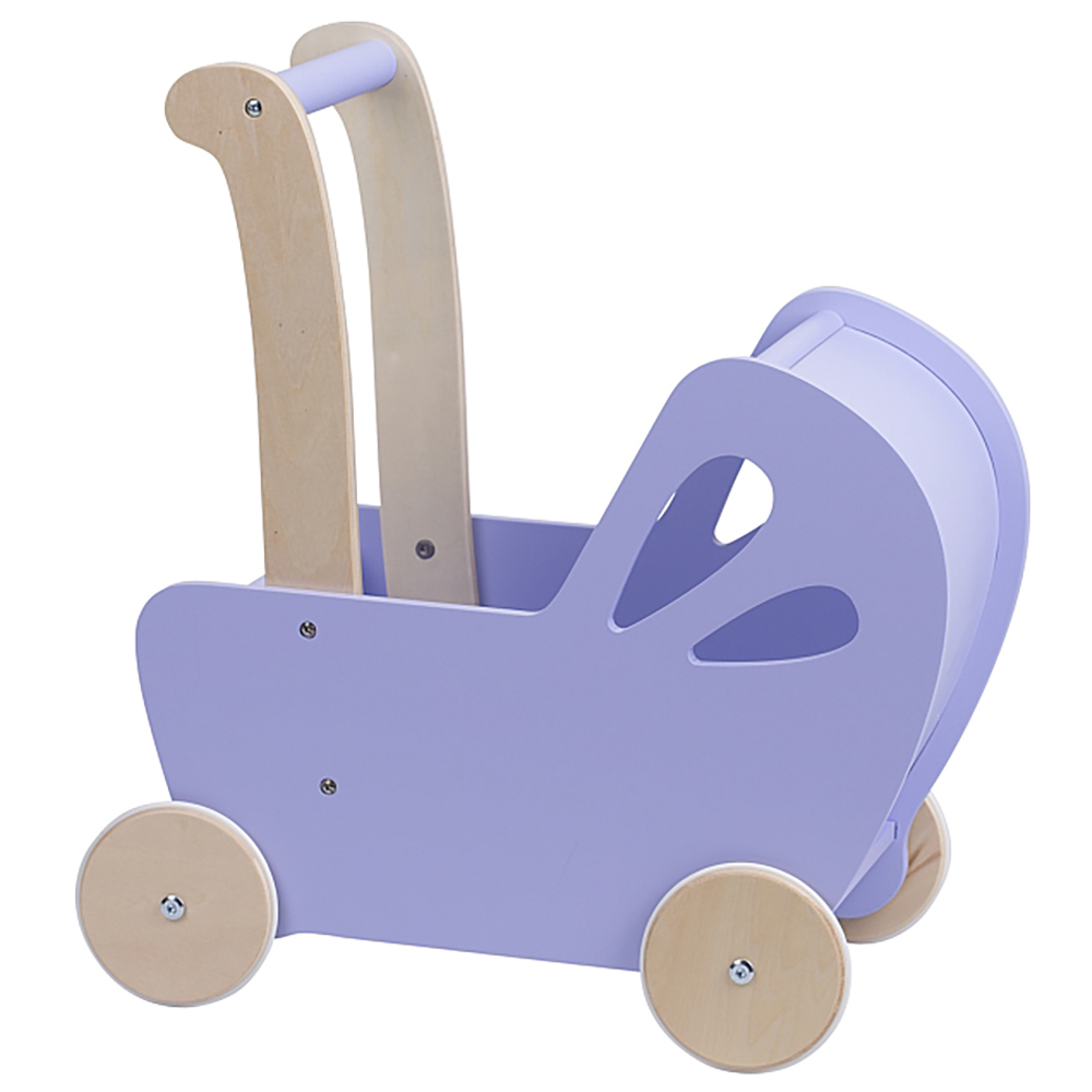 moover pram