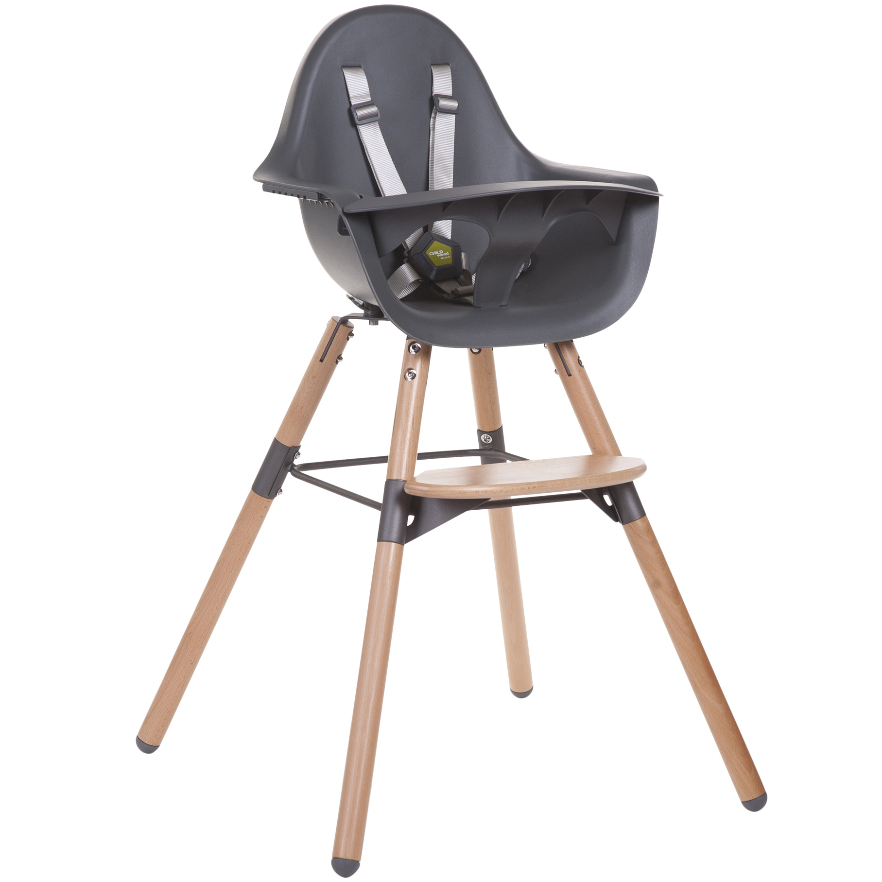 evolu high chair