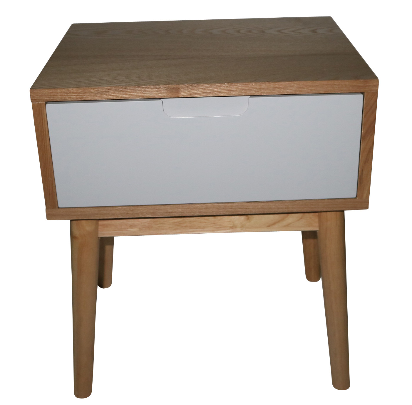 Alida Scandinavian Bedside Table With Drawer Temple Webster Sku Ldwi1077 Alida Scandinavian Bedside Table With Drawer Is Also Sometimes Listed Under The Following Manufacturer Numbers Fp160664g Fp160664w