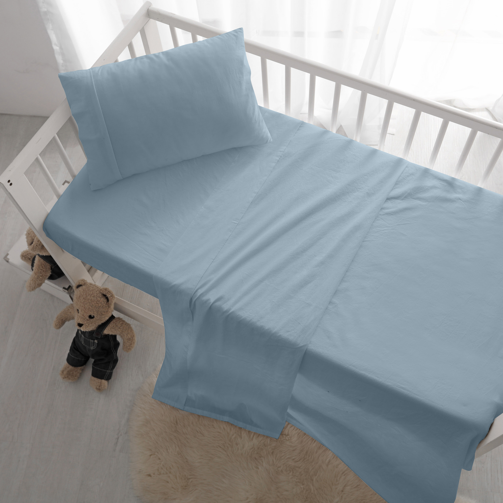 cot linen set