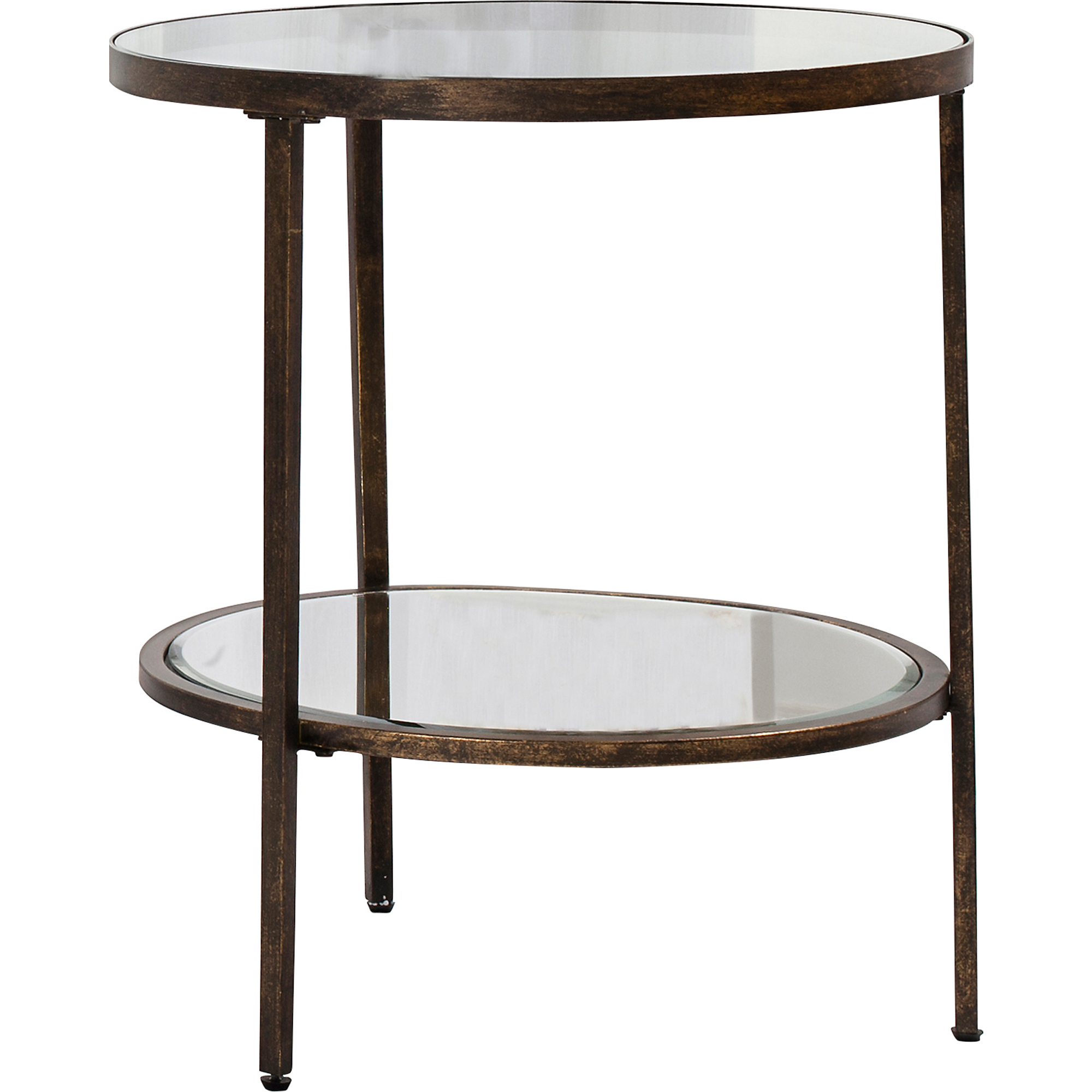 Harlow Side Table