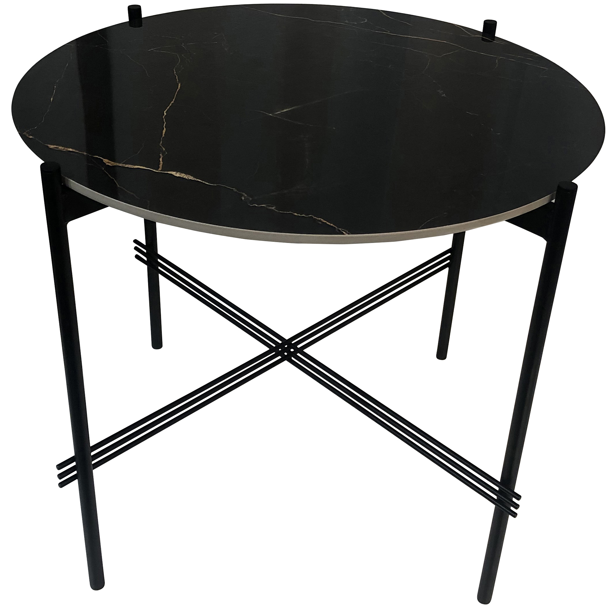 Daytona Porcelain Side Table