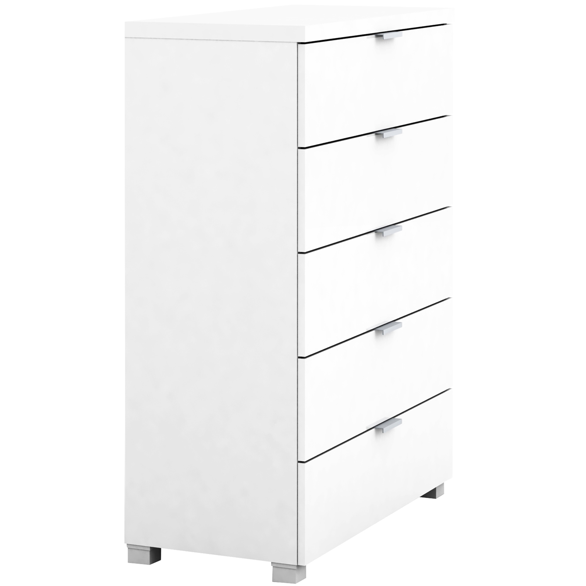 Sku Ihfs1127 White Gloss Kyana 5 Drawer Chest Is Also Sometimes Listed Under The Following Manufacturer Numbers 5301 Wht Sku Ihfs1127 White Gloss Kyana 5 Drawer Chest Is Also Sometimes Listed Under The Following Manufacturer Numbers 5301 Wht