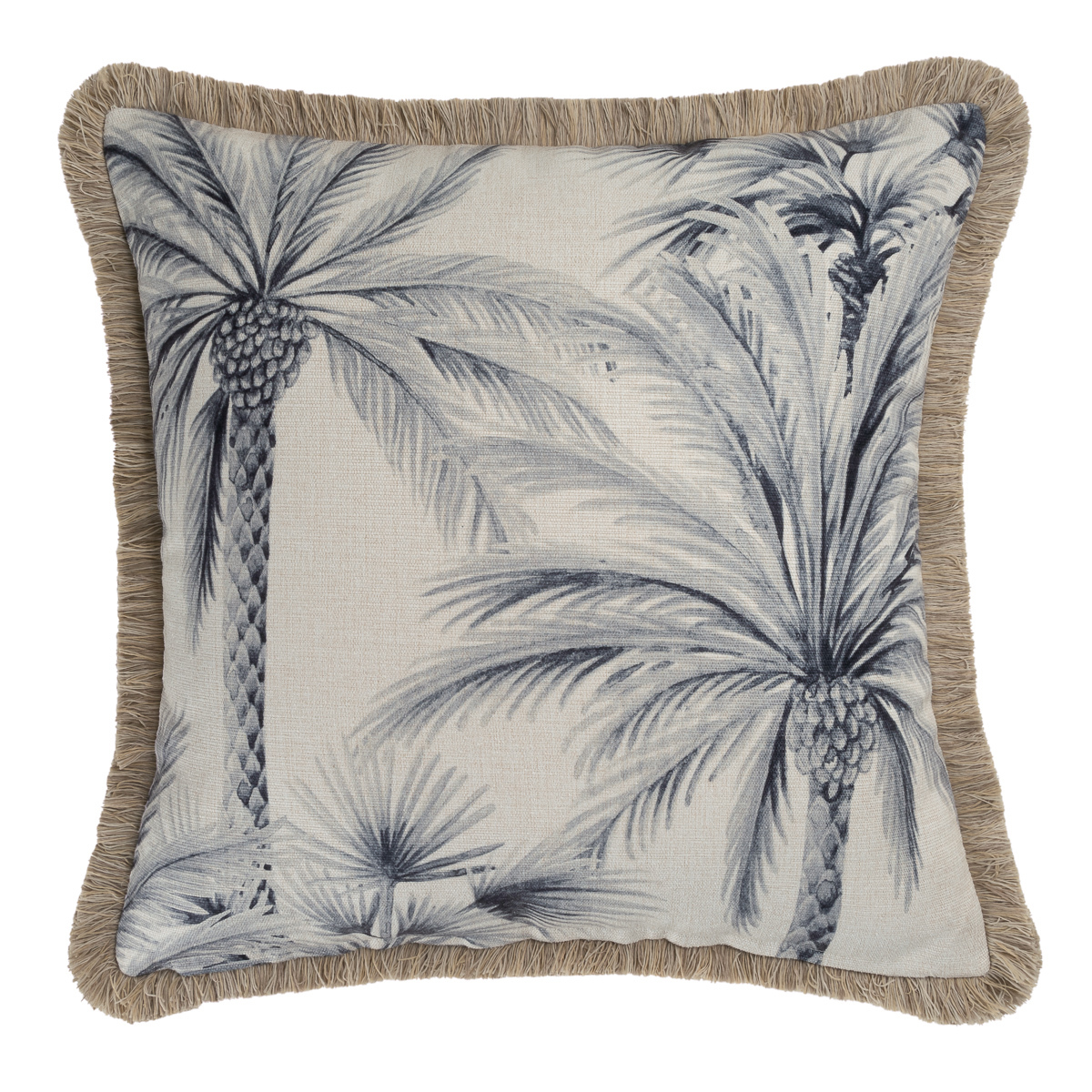 outdoor cushions cream