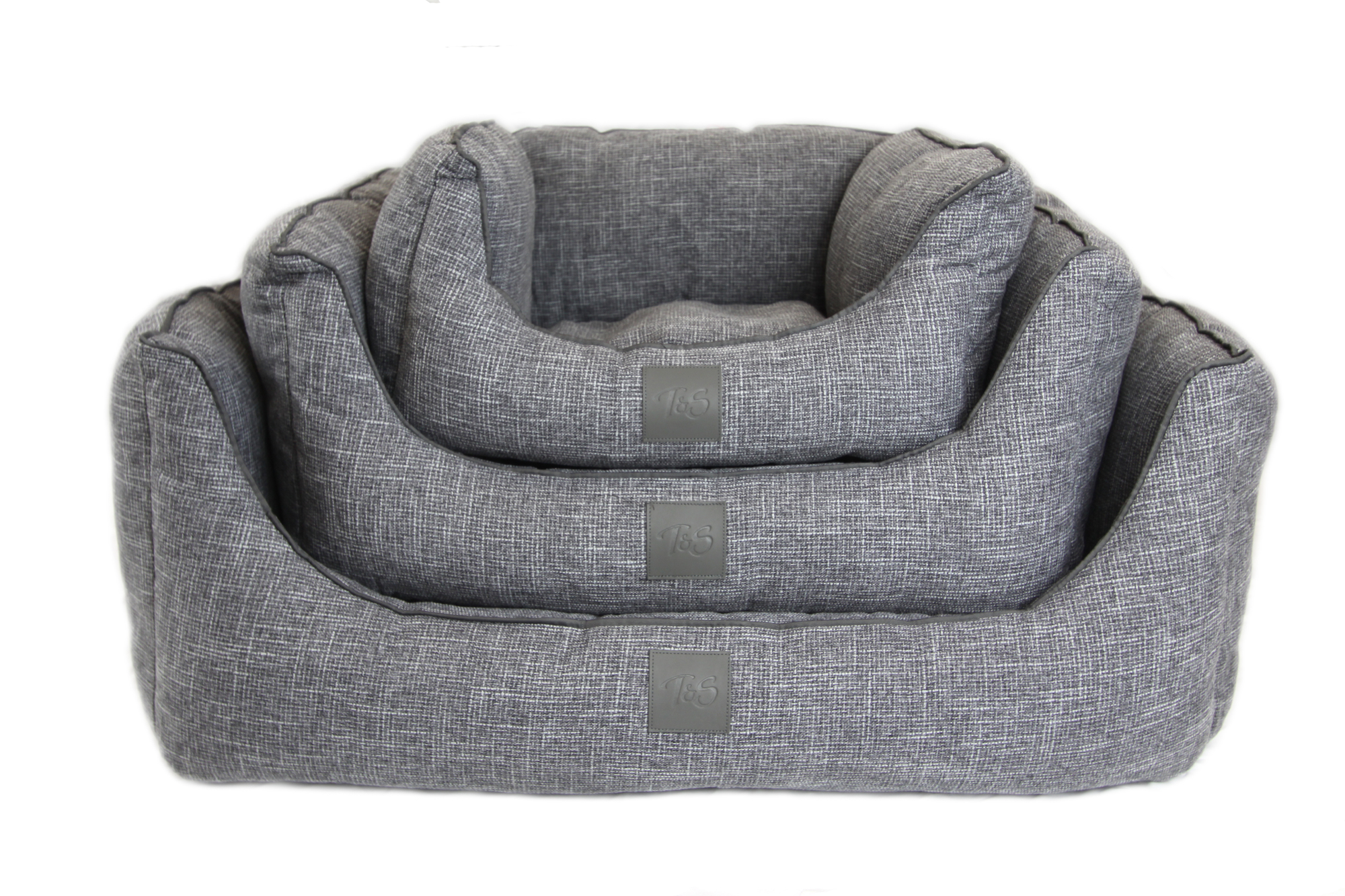 T S Pet Products Ash Grey Soro Bed Reviews Temple Webster Sku Tspp1035 Ash Grey Soro Pet Bed Is Also Sometimes Listed Under The Following Manufacturer Numbers Sags1 Sags2 Sags3