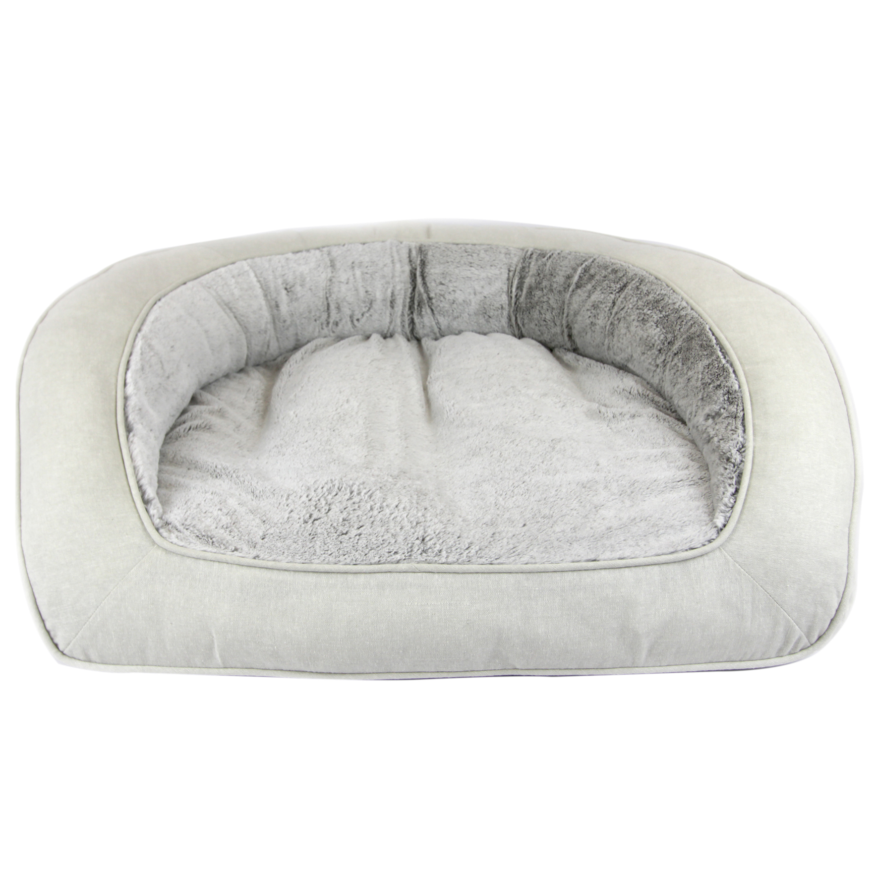 dog bed linen