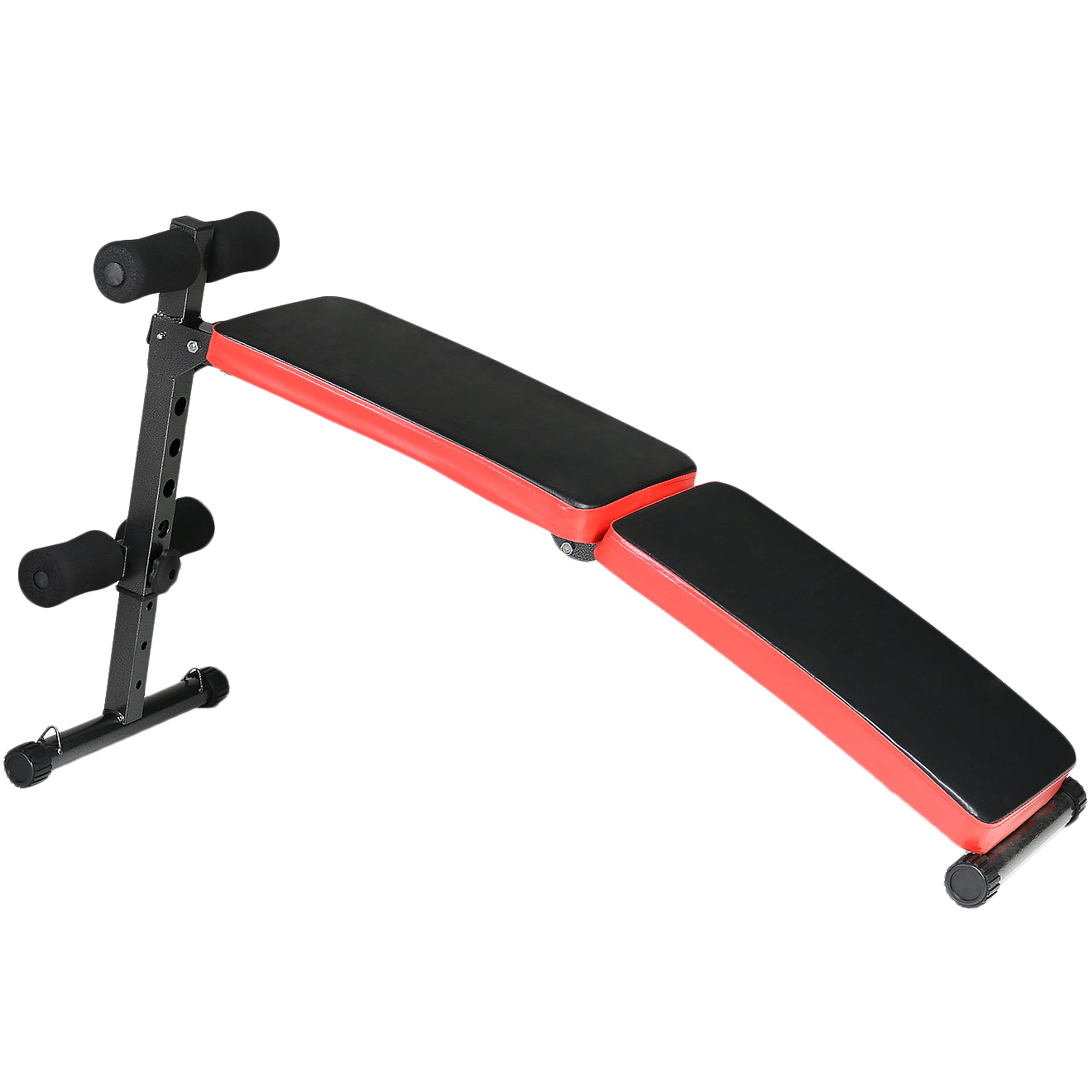 Powertrain Incline Sit Up Bench Temple Webster
