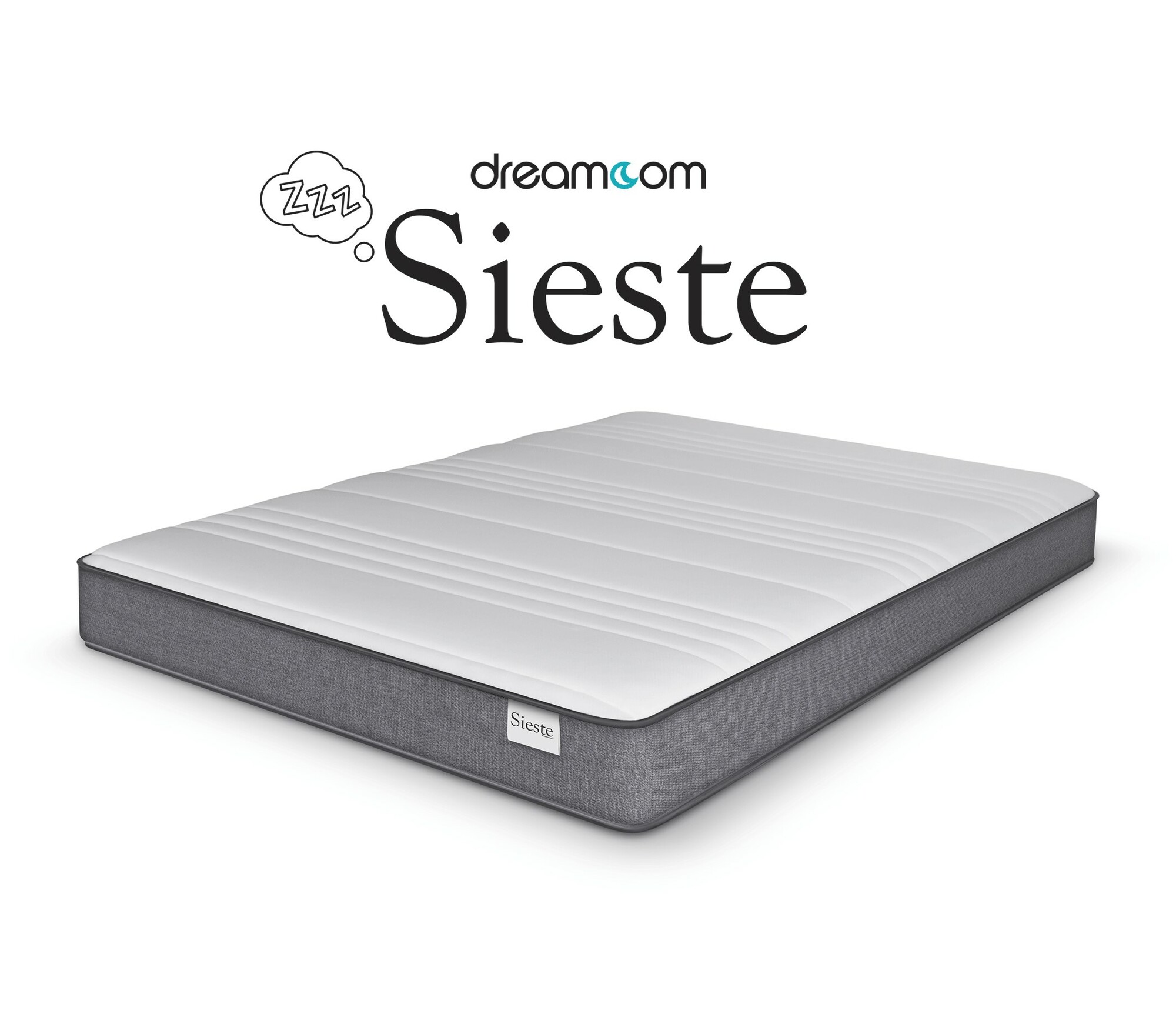 Sieste Bonnell Spring Mattress