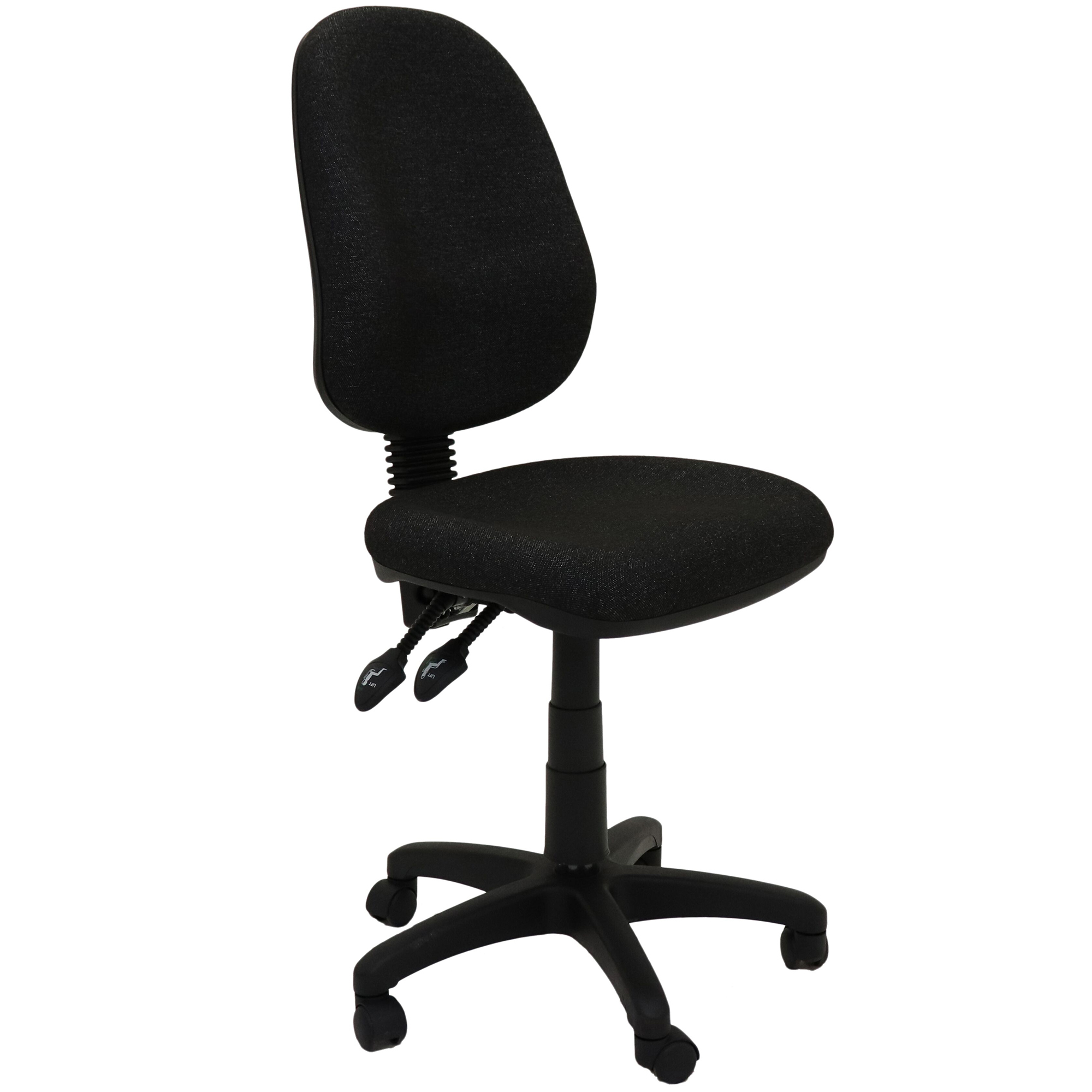 details about new gordana high back adjustable task chair  rein  officeoffice chairs