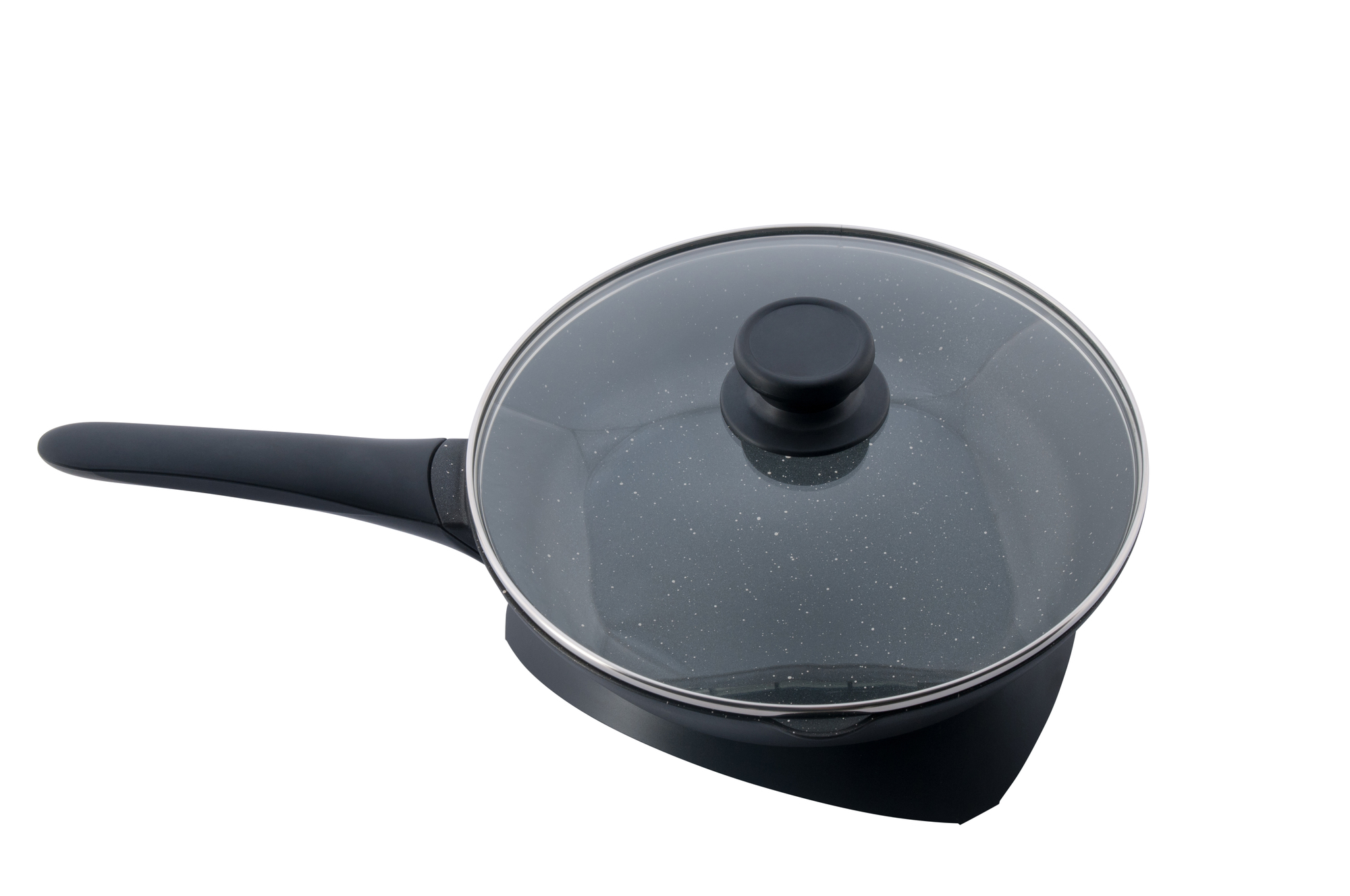 NEW Black Electric Fry Pan Skillet eBay