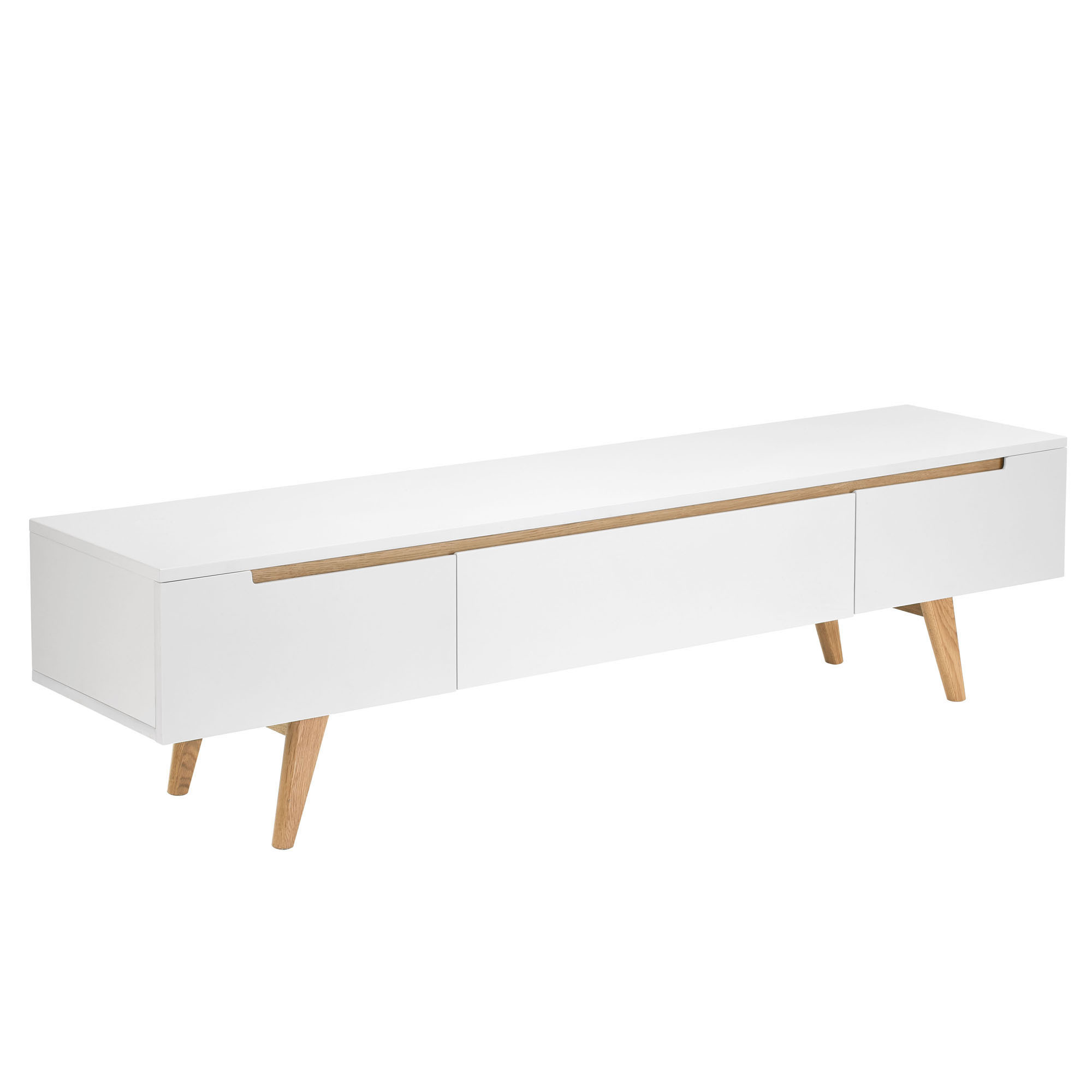 Temple Webster Finn Scandinavian Tv Unit Reviews