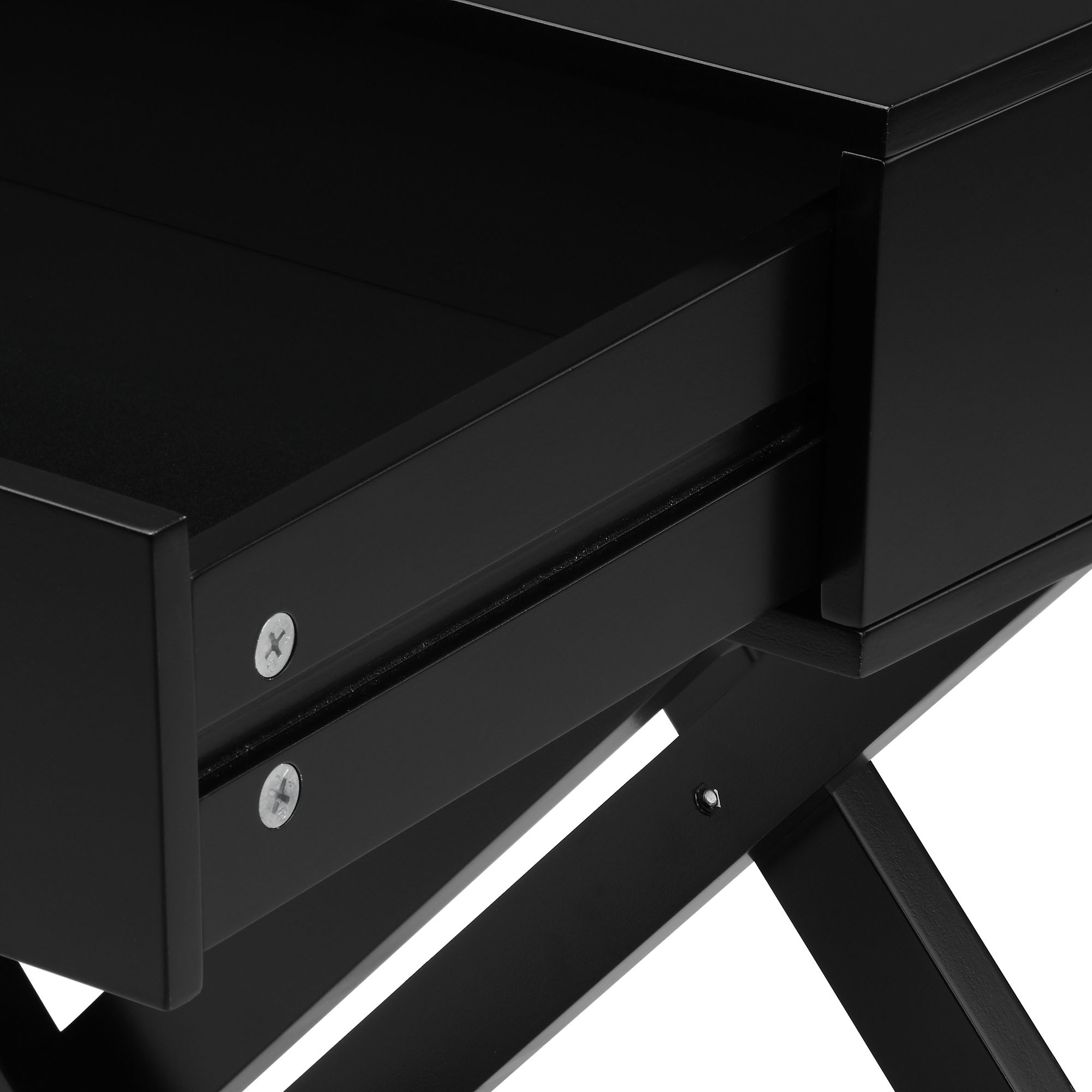 NEW Twin Lakes Bedside Table Temple & Webster,Bedside Tables eBay