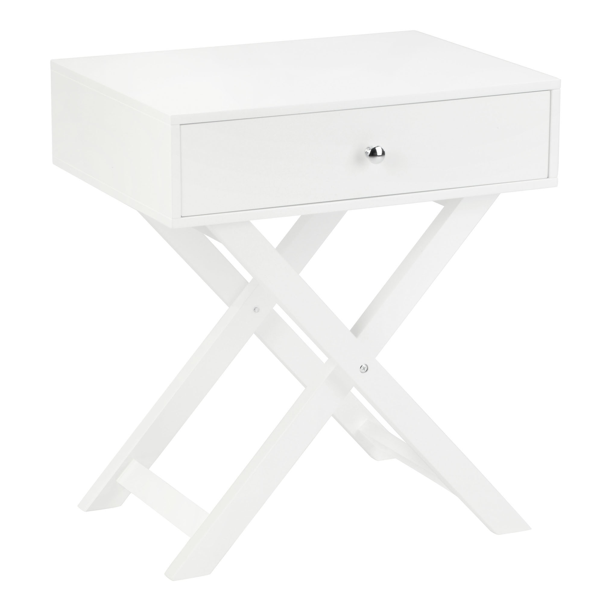 Temple Webster Twin Lakes Bedside Table Reviews