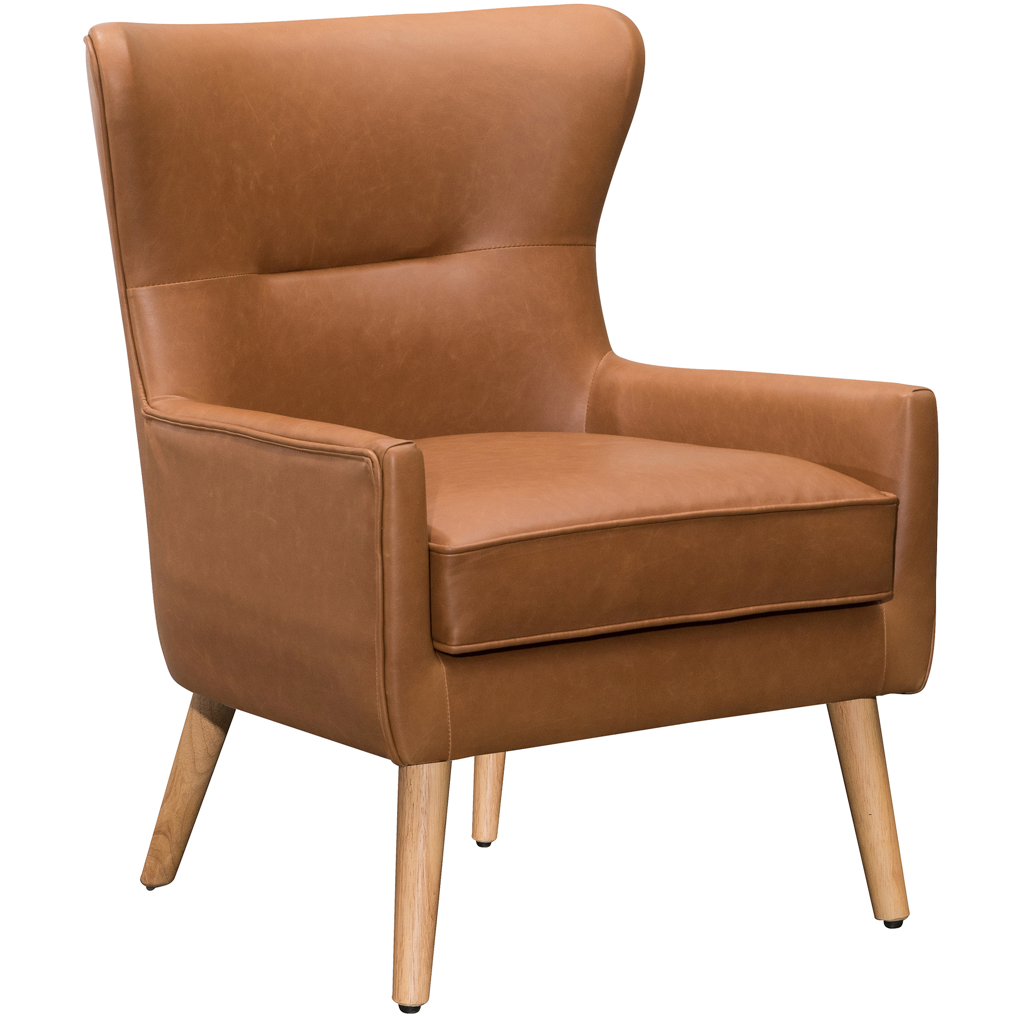 Jacob Faux Leather Wingback Armchair Temple Webster Sku Tmpl1096 Jacob Faux Leather Wingback Armchair Is Also Sometimes Listed Under The Following Manufacturer Numbers Gperklbp