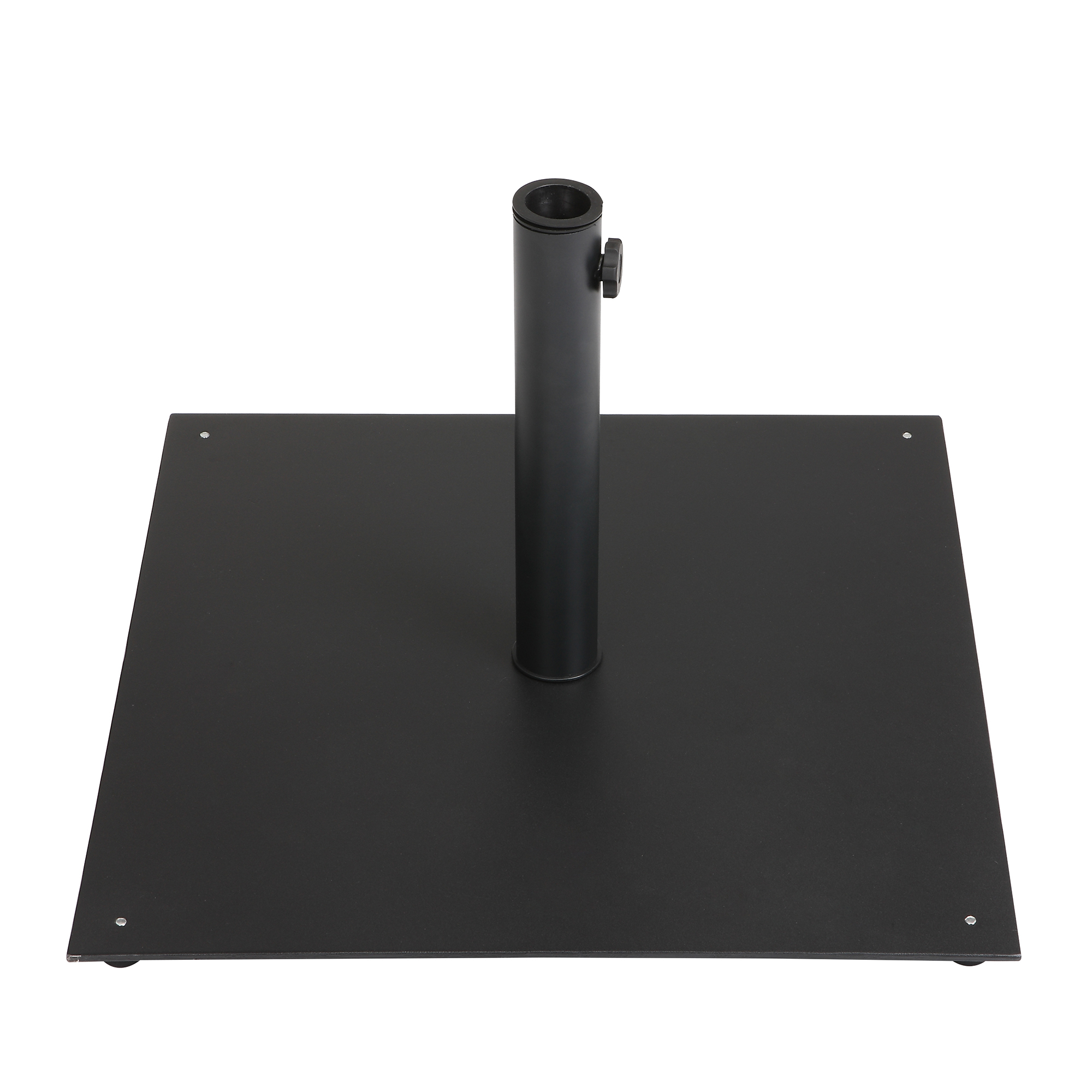 flat umbrella stands outdoor,OFF