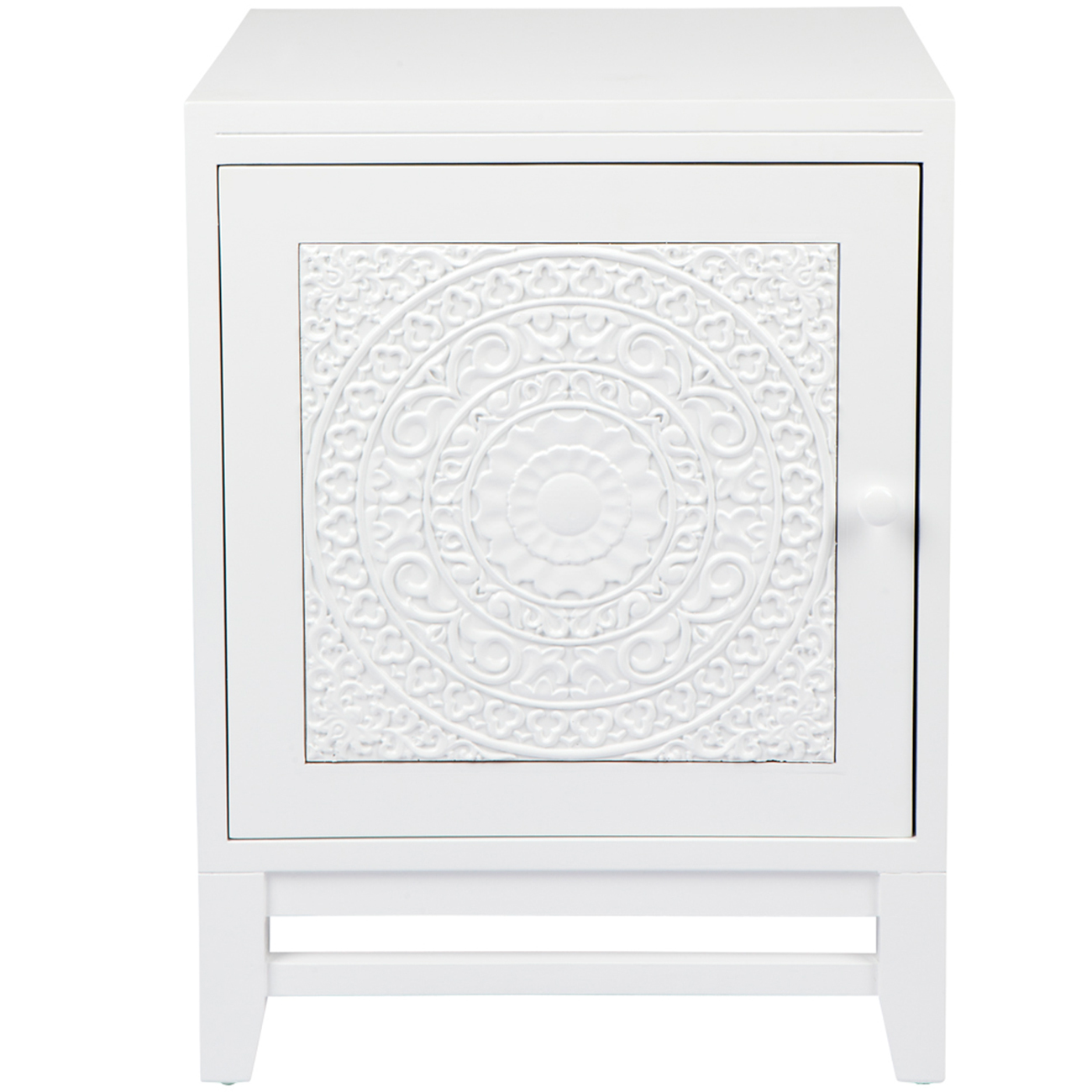 NEW Antonia Bedside Table Temple & Webster,Bedside Tables eBay