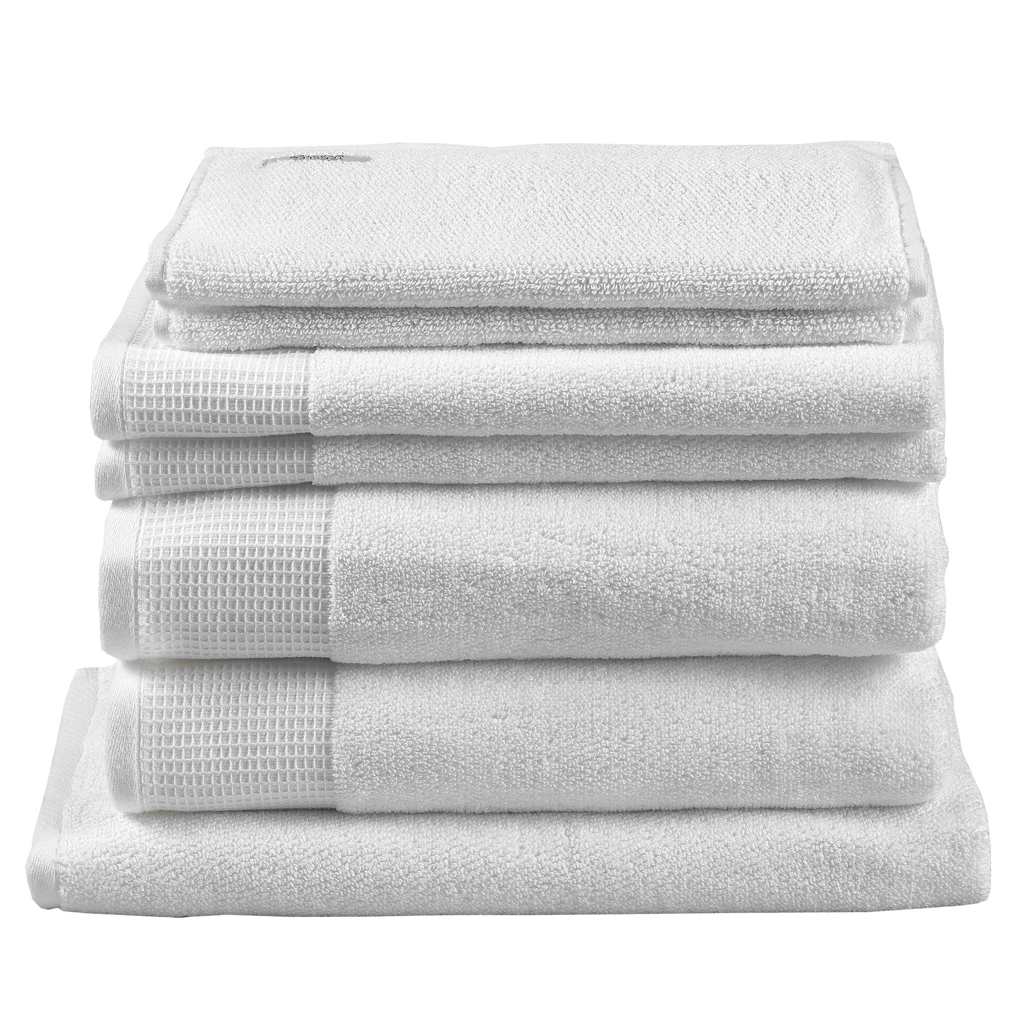 cheap bathroom towel sets