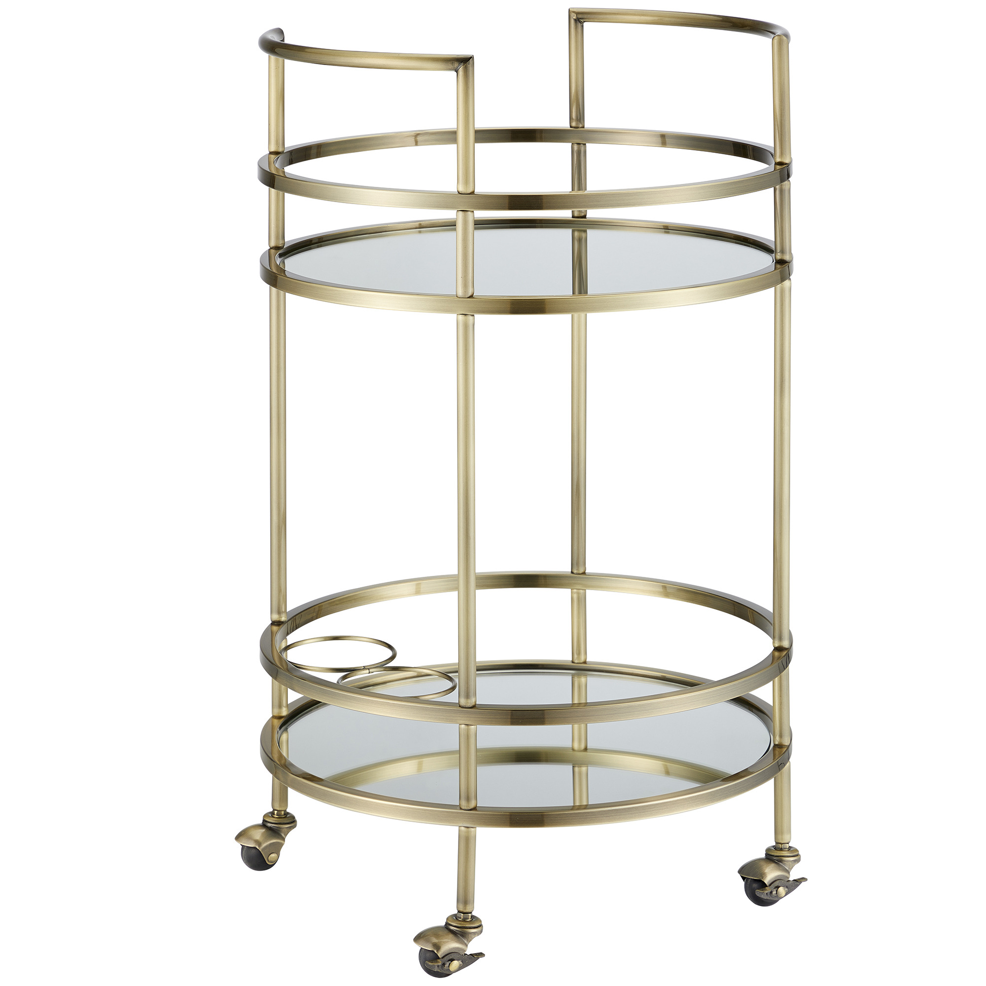 Temple Webster Palm Springs Bar Cart Reviews