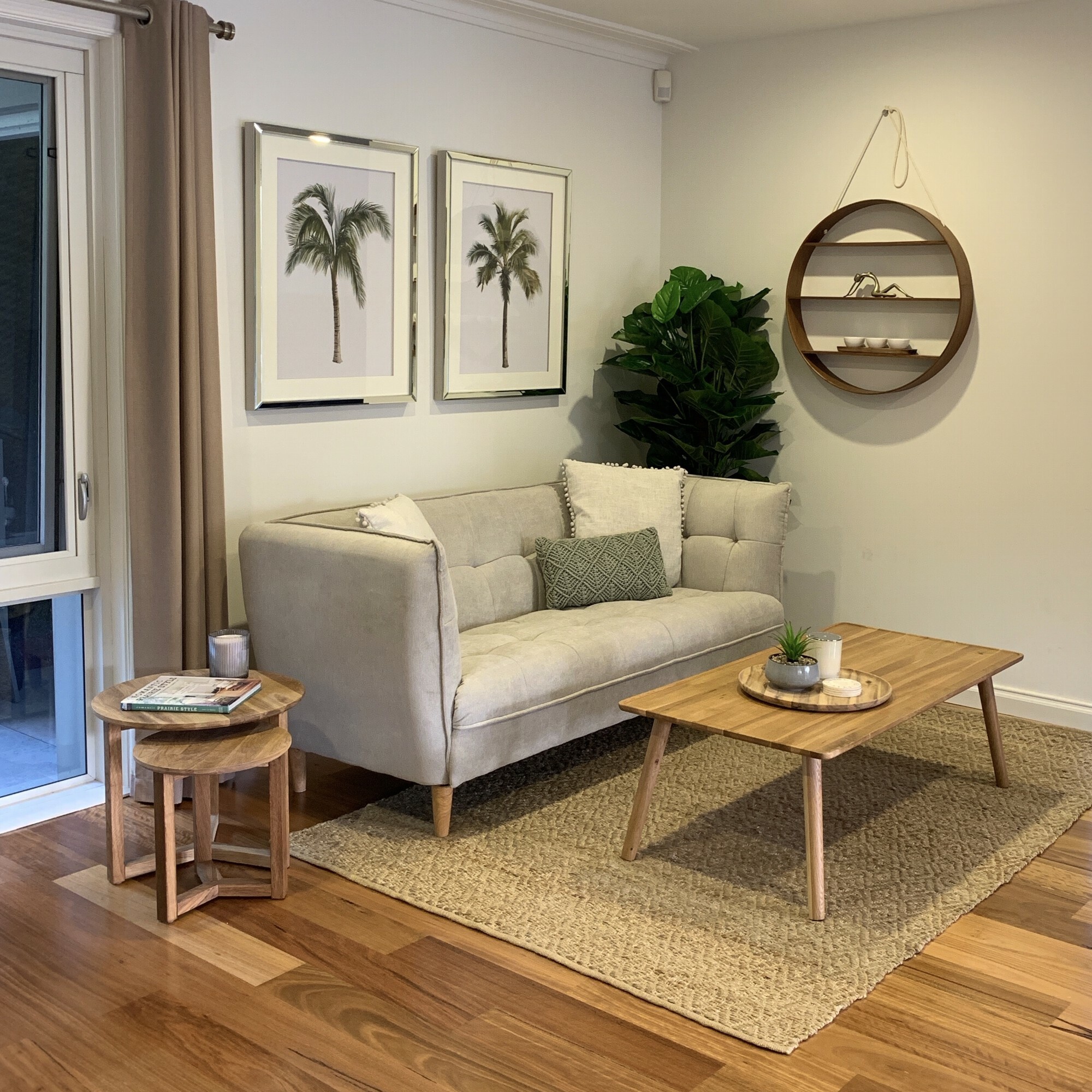 NEW Olwen 2 Piece Side Table Temple & ster,Side/End Tables eBay