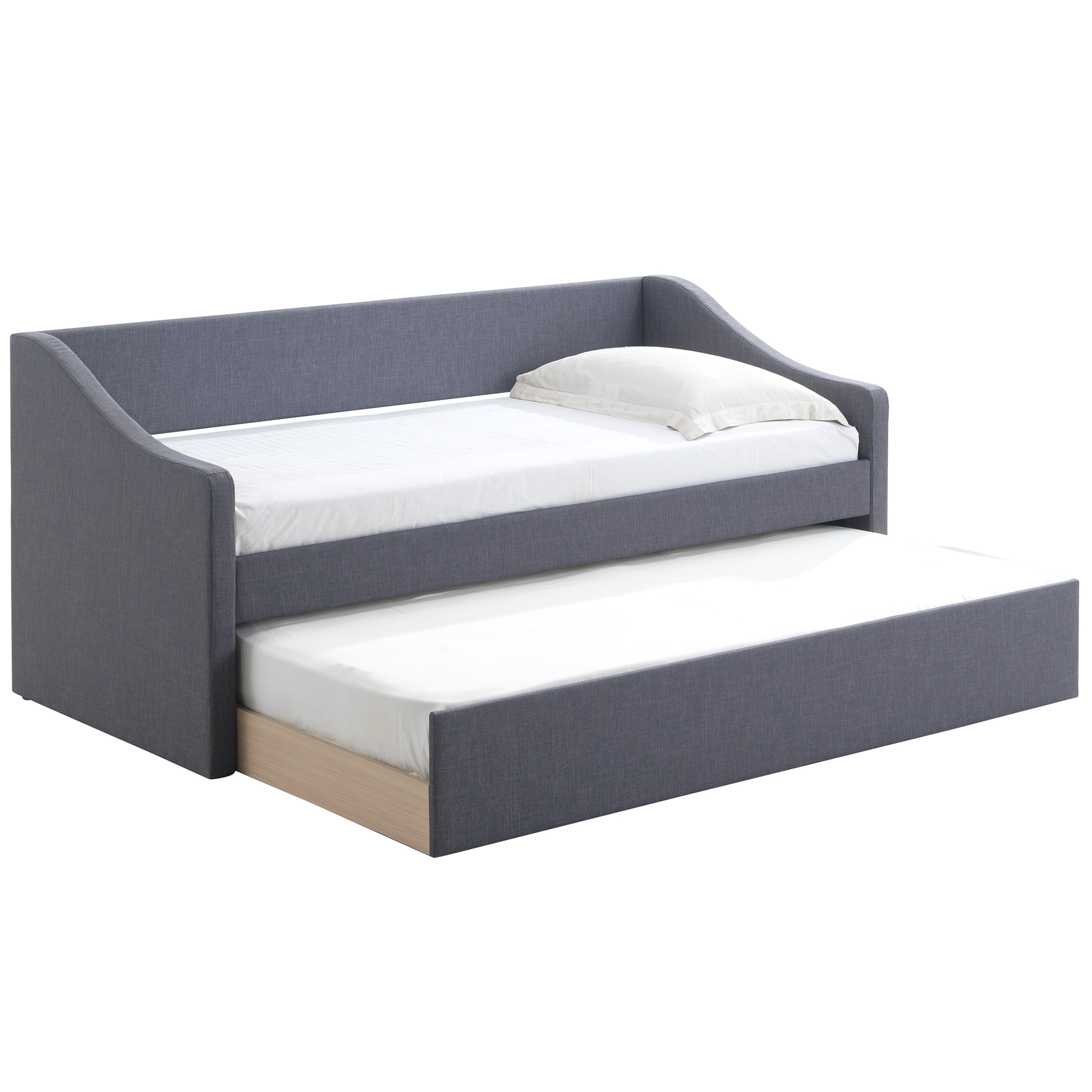 Armidale Single Sofa Daybed With Trundle Temple Webster Sku Tmpl1421 Armidale Single Sofa Daybed With Trundle Is Also Sometimes Listed Under The Following Manufacturer Numbers Cfadbgru